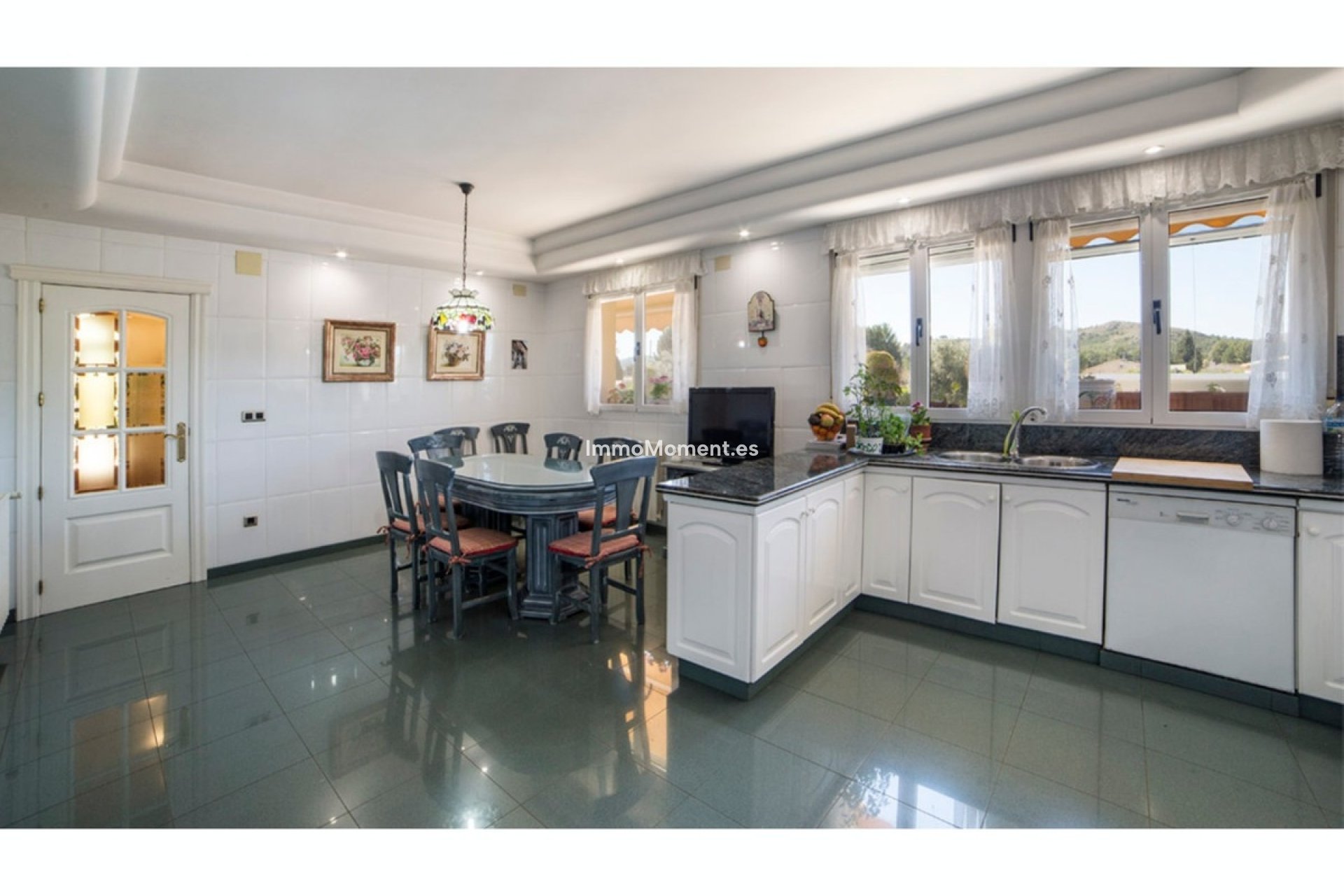 Revente - Villa individuelle - Yecla - Yecla Centro