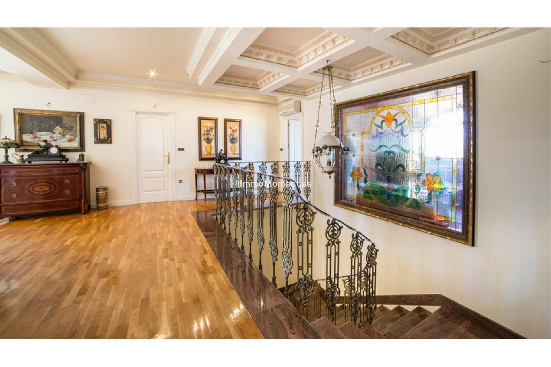 Revente - Villa individuelle - Yecla - Yecla Centro
