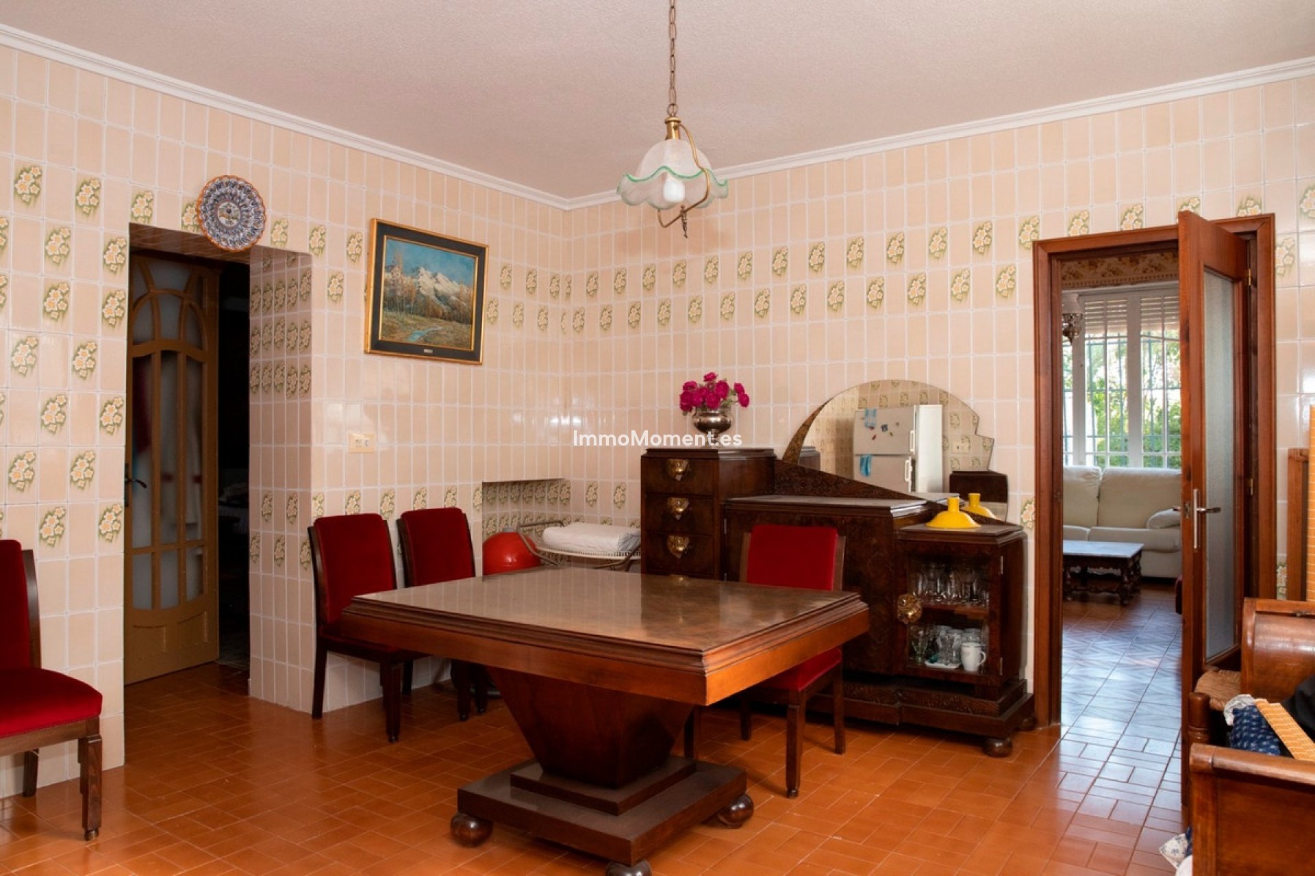 Revente - Villa individuelle - Yecla - Yecla Centro