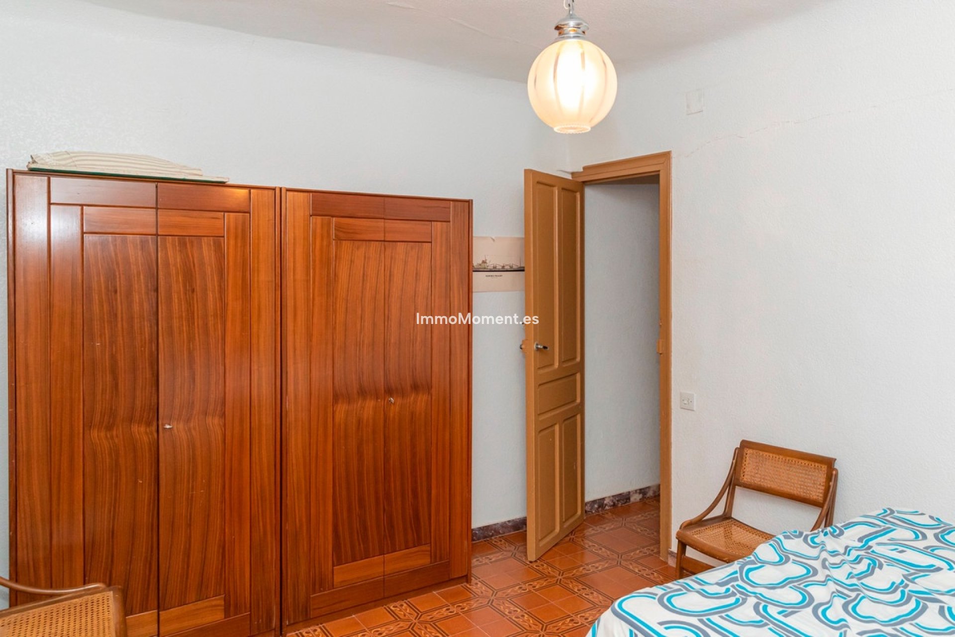 Revente - Villa individuelle - Yecla - Yecla Centro