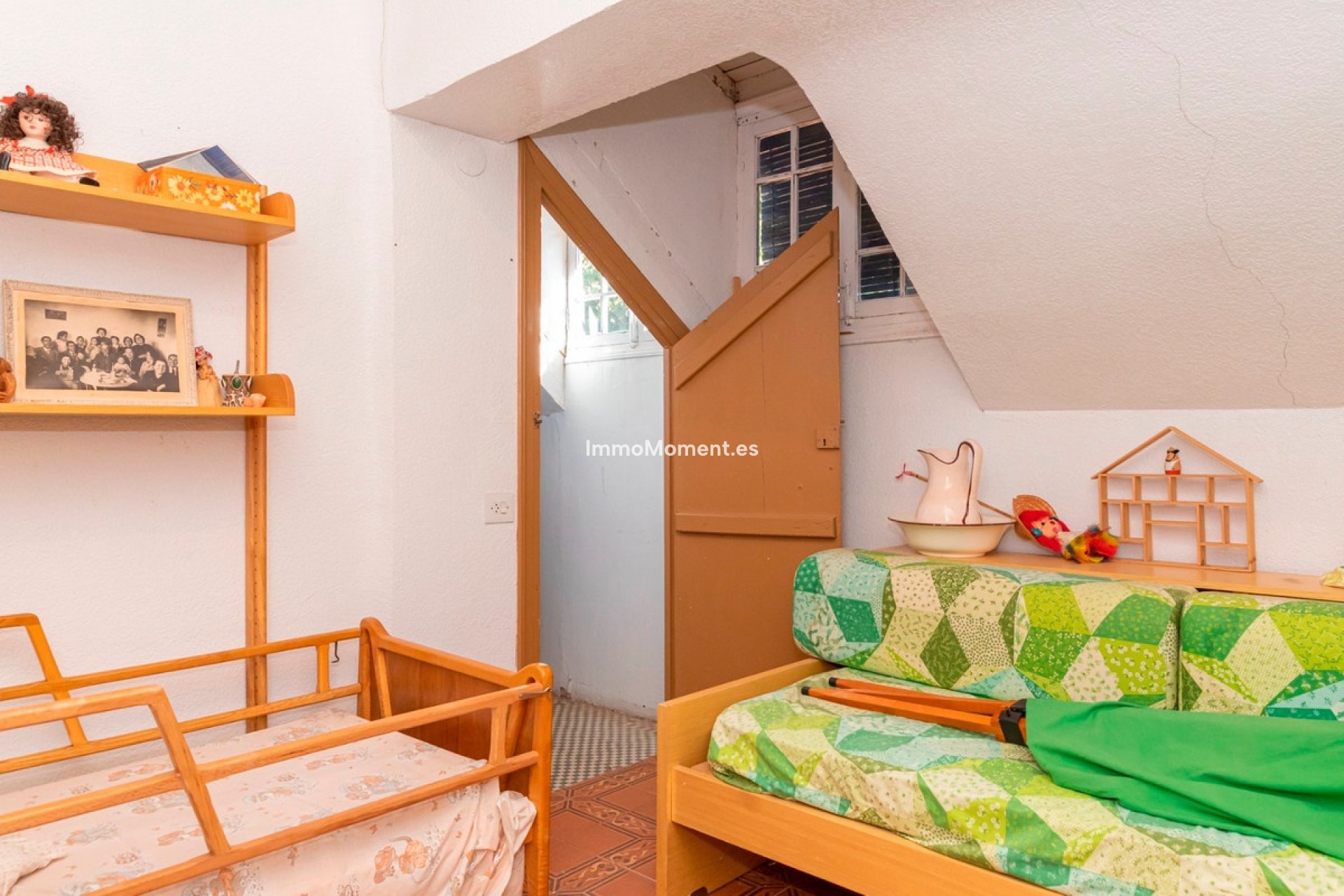 Revente - Villa individuelle - Yecla - Yecla Centro