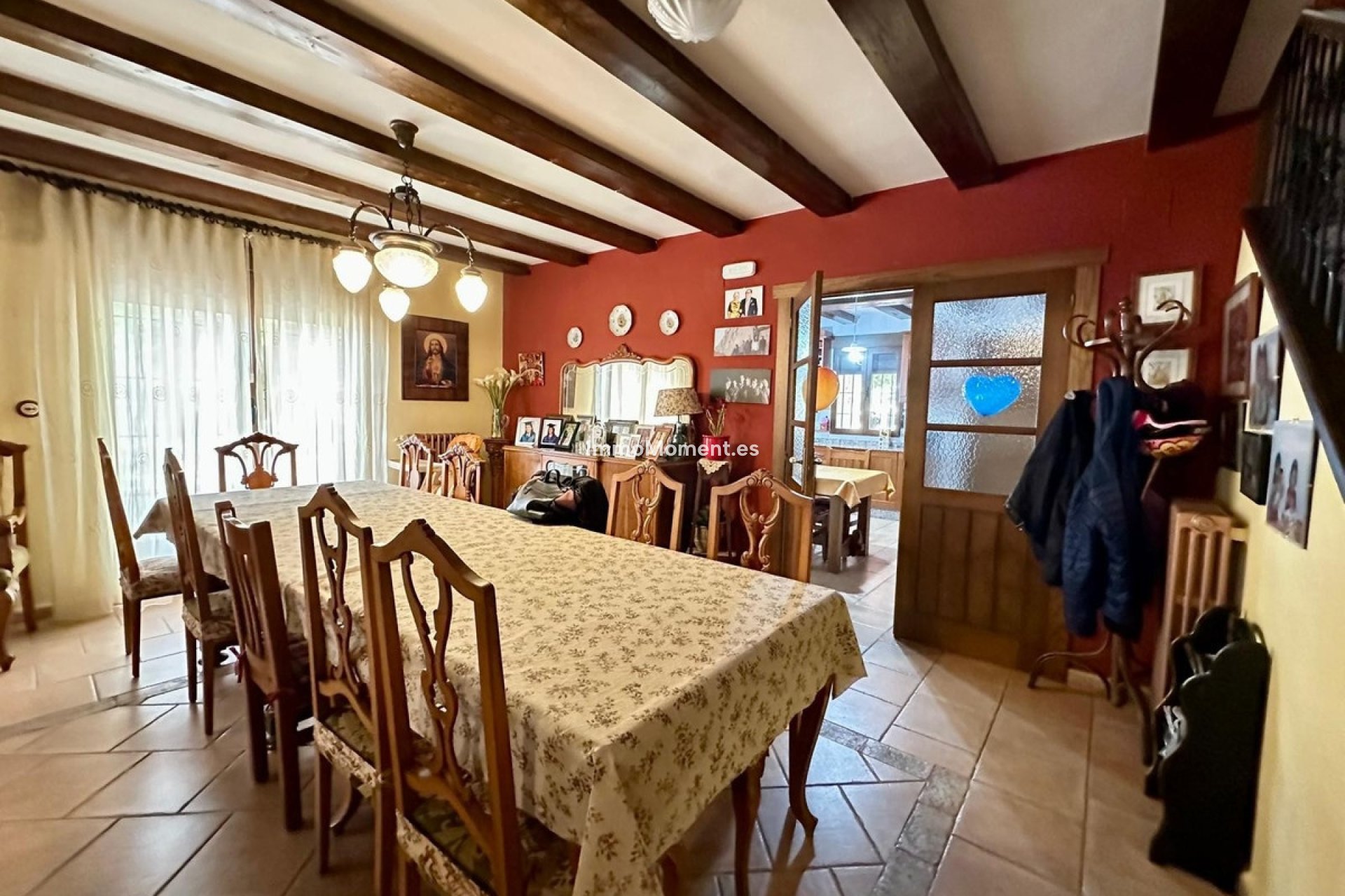 Revente - Villa individuelle - Yecla - Yecla Centro