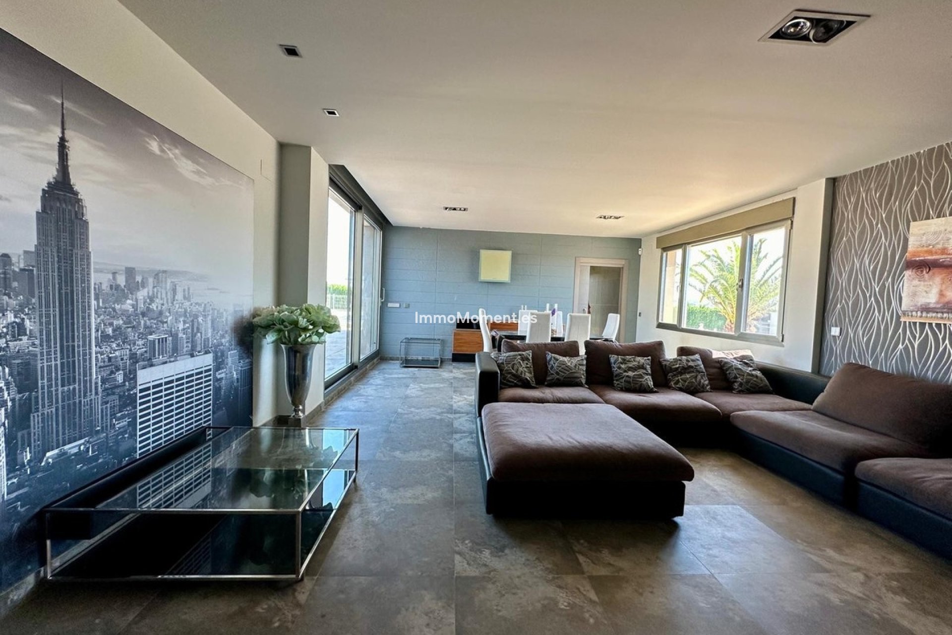 Revente - Villa individuelle - Yecla - Yecla Centro