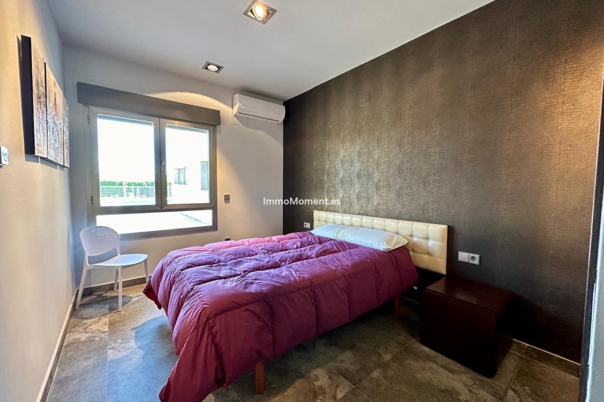 Revente - Villa individuelle - Yecla - Yecla Centro