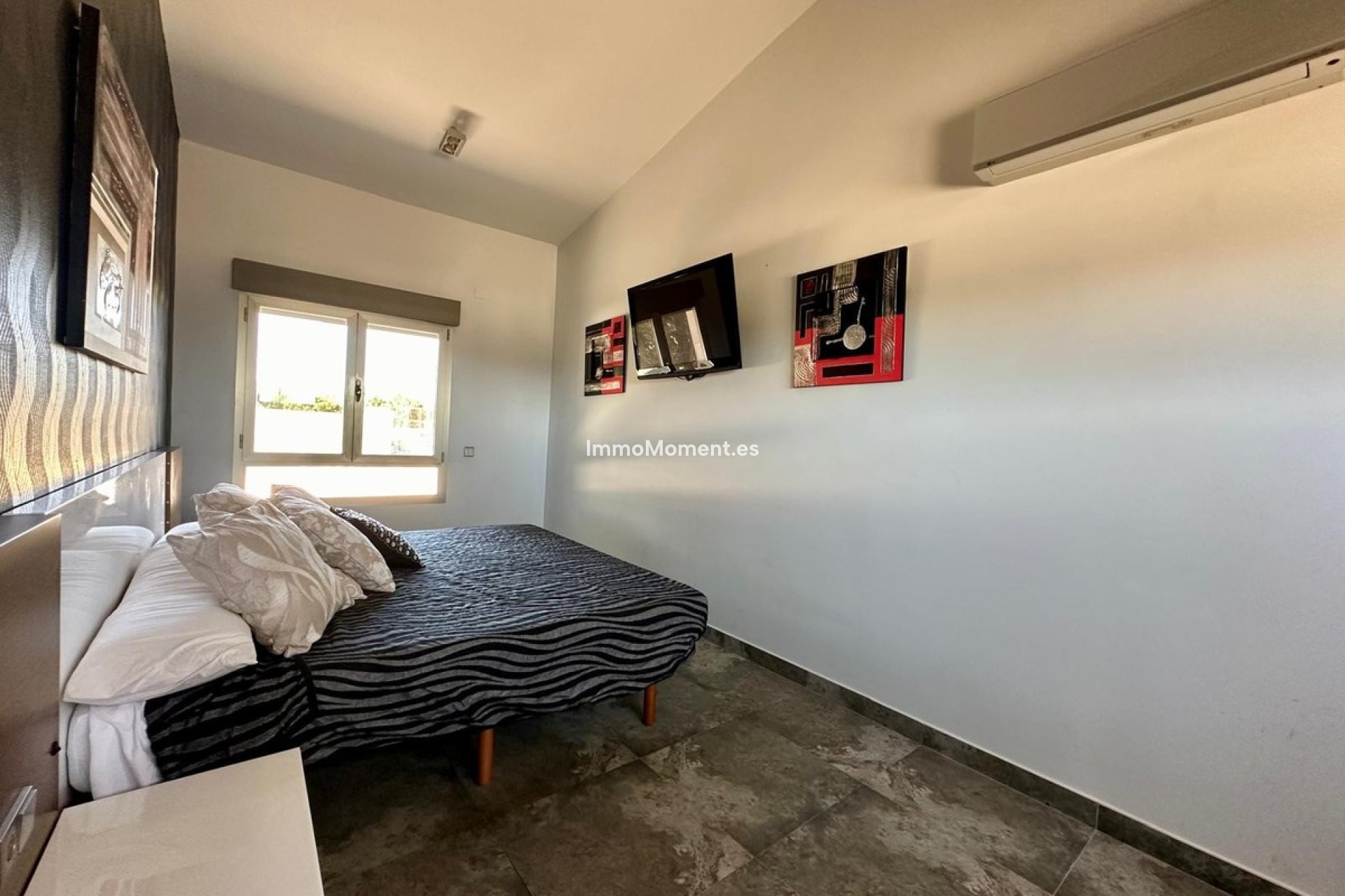 Revente - Villa individuelle - Yecla - Yecla Centro