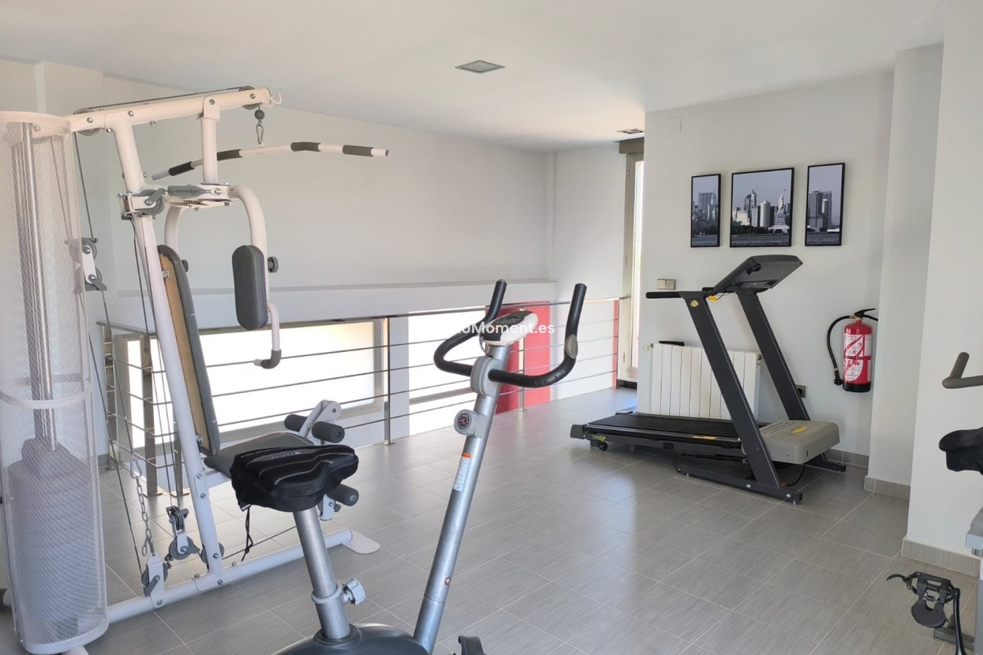 Revente - Villa individuelle - Yecla - Yecla Centro
