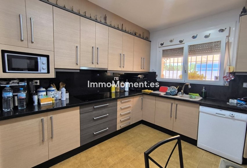 Revente - Villa individuelle - Yecla - Yecla Centro