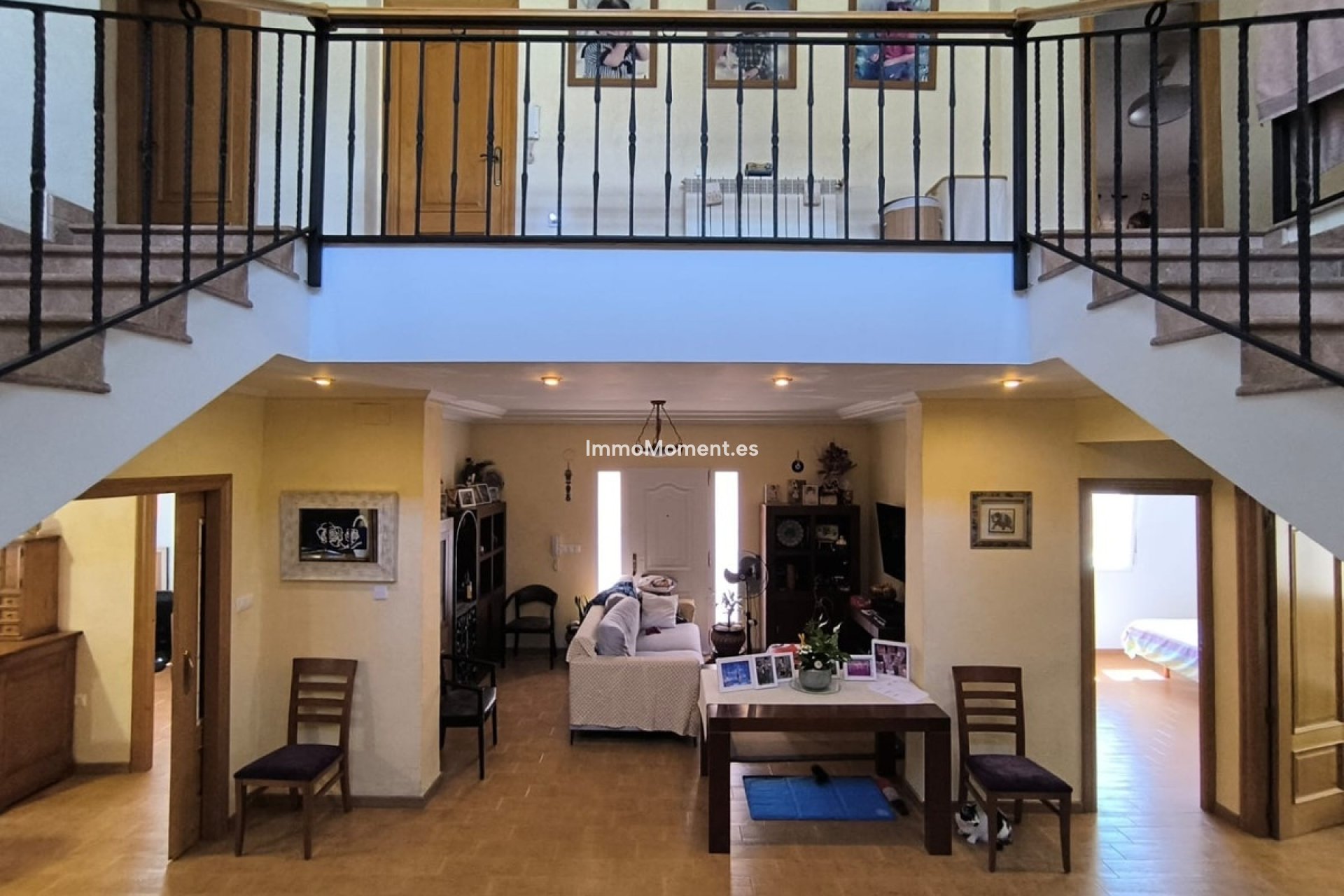 Revente - Villa individuelle - Yecla - Yecla Centro