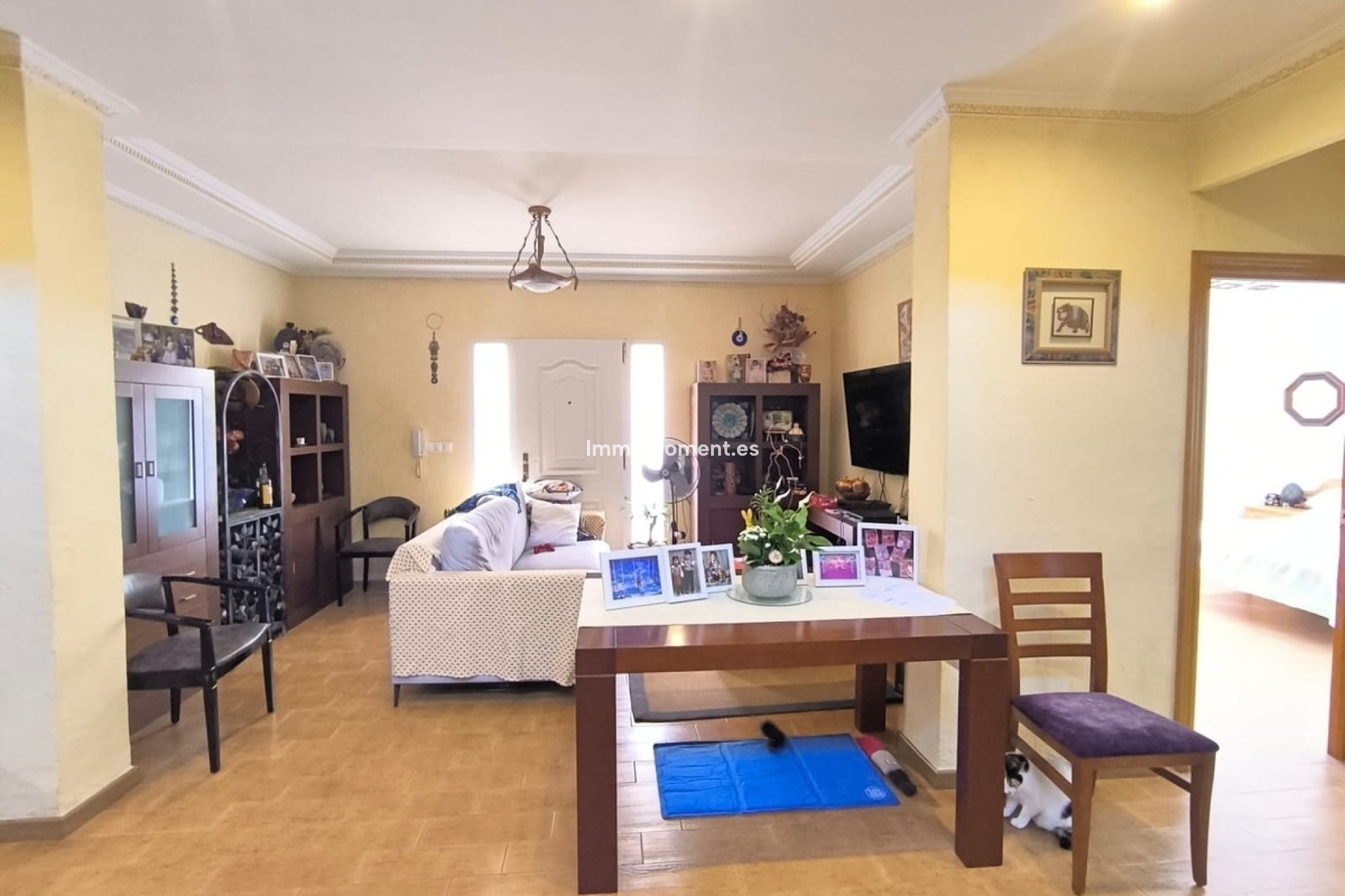 Revente - Villa individuelle - Yecla - Yecla Centro