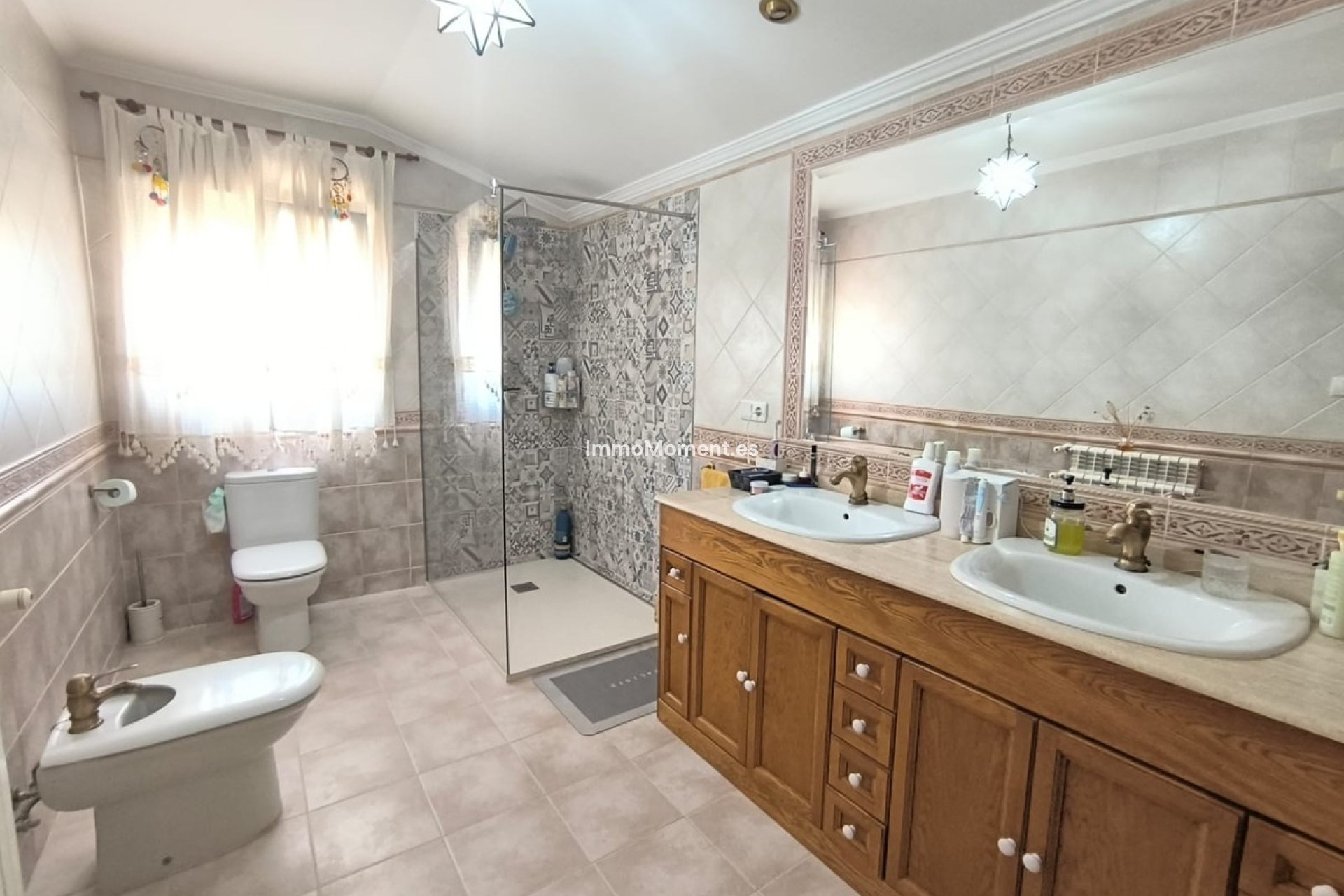 Revente - Villa individuelle - Yecla - Yecla Centro