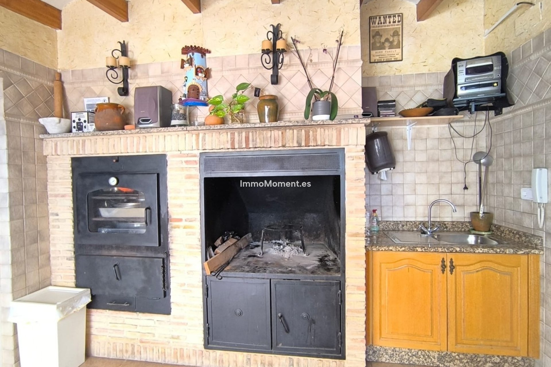 Revente - Villa individuelle - Yecla - Yecla Centro