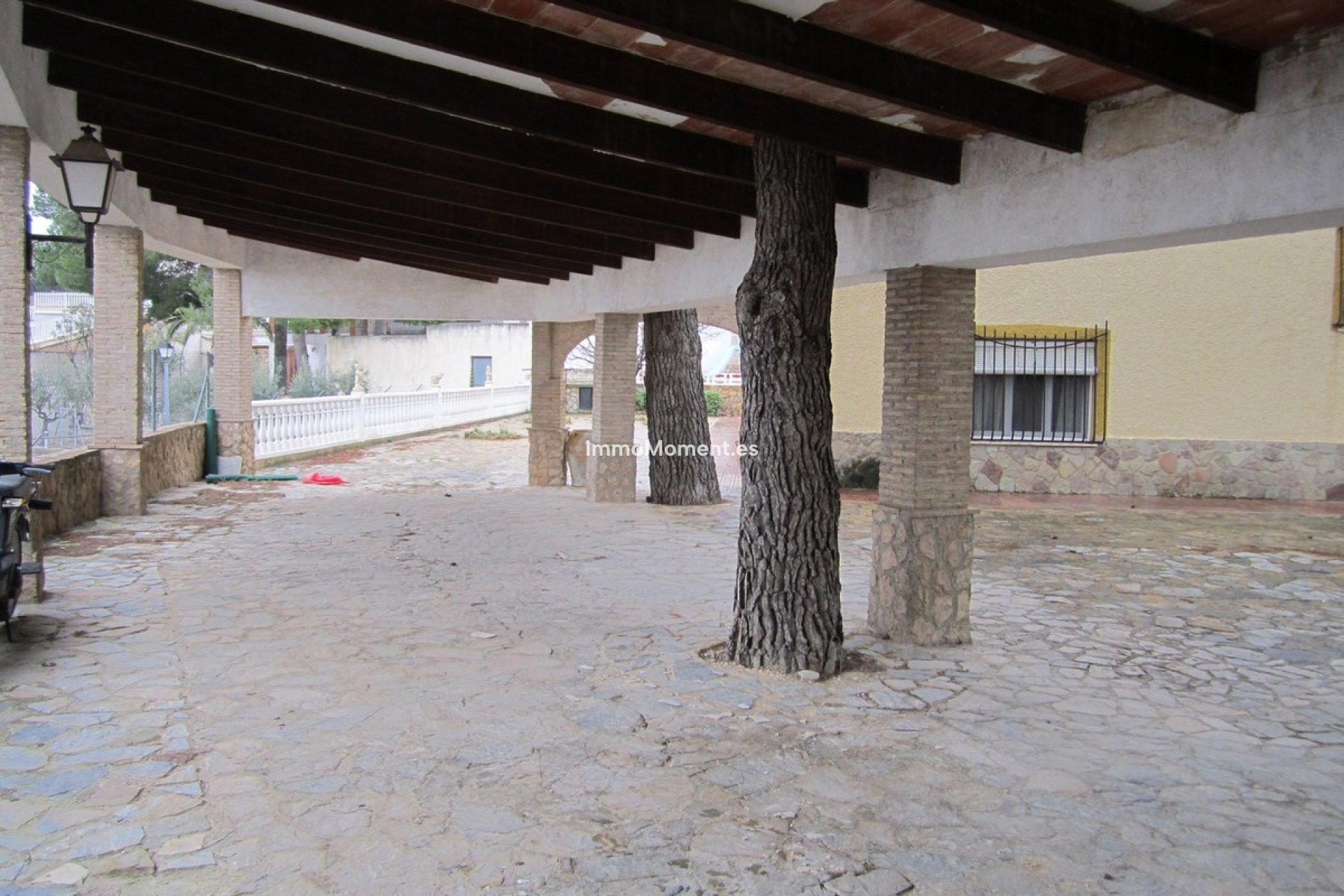 Revente - Villa individuelle - Yecla - Yecla Centro