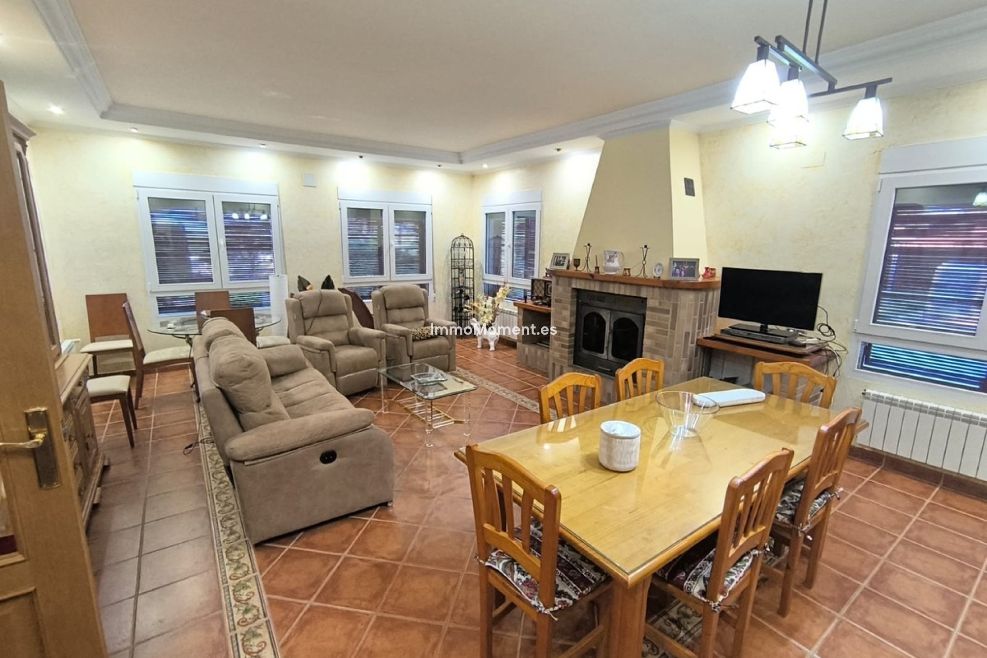 Revente - Villa individuelle - Yecla - Yecla Centro
