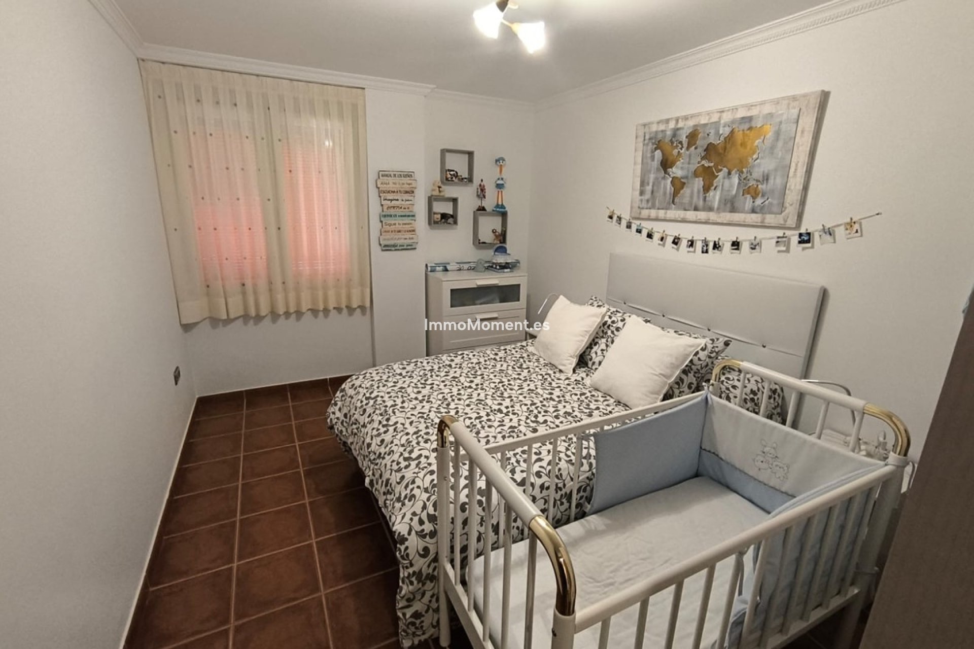 Revente - Villa individuelle - Yecla - Yecla Centro