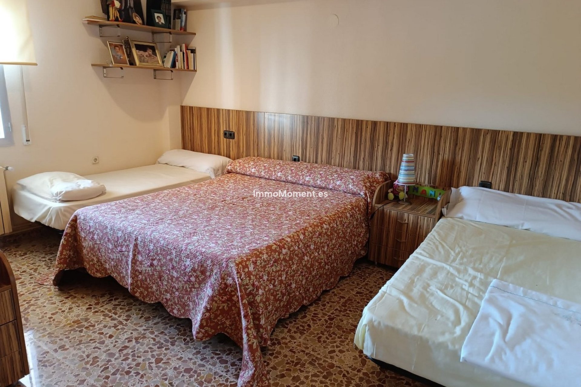 Revente - Villa individuelle - Yecla - Yecla Centro