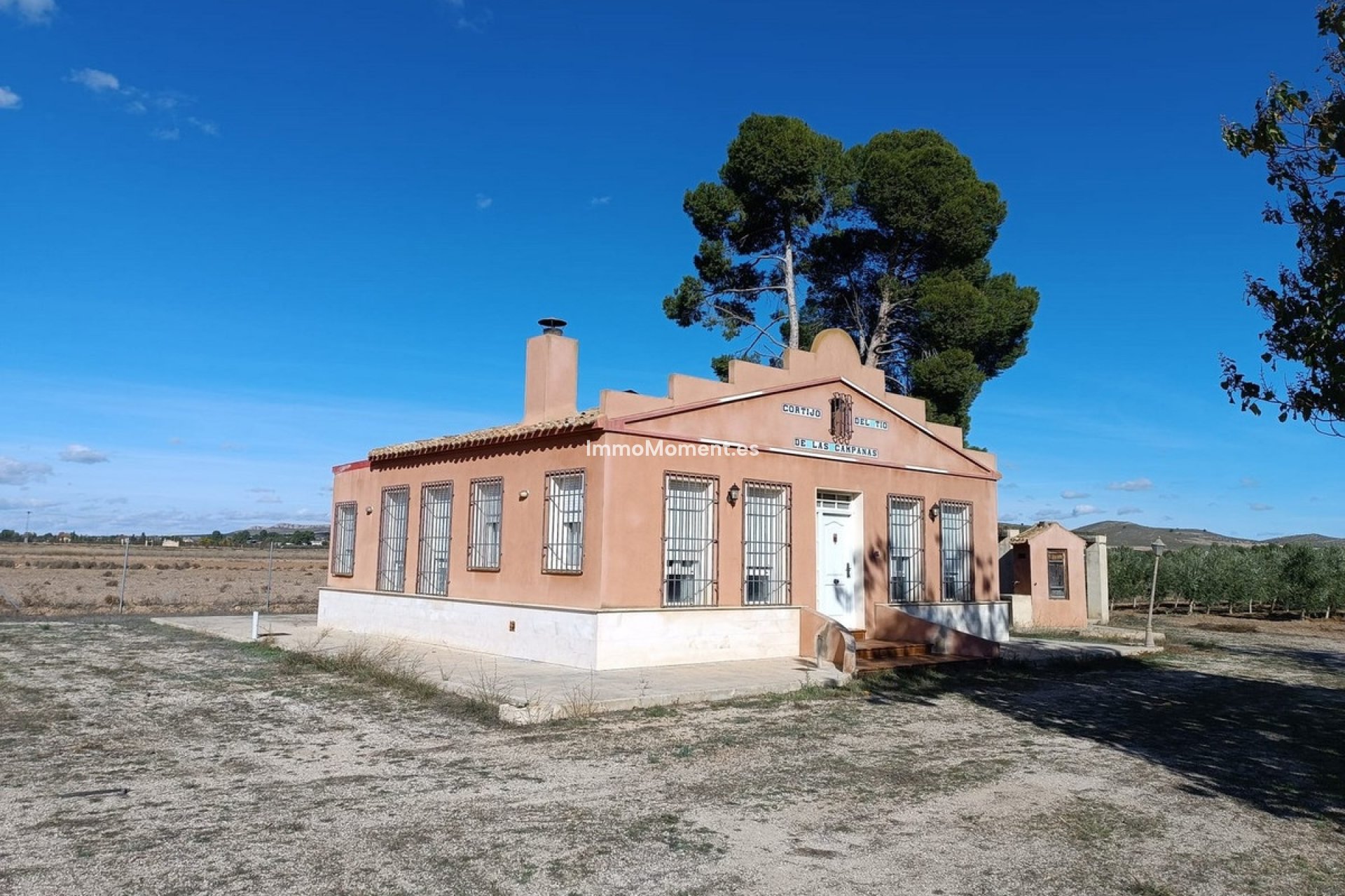 Revente - Villa individuelle - Yecla - Yecla Centro