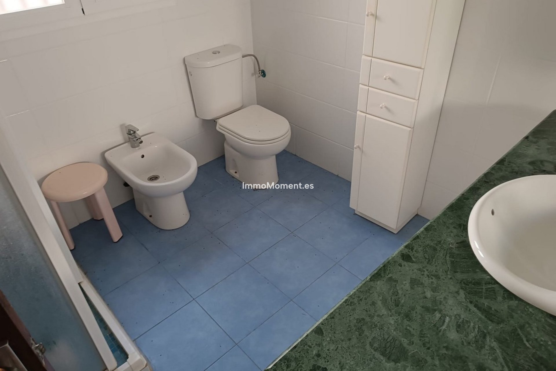 Revente - Villa individuelle - Yecla - Yecla Centro