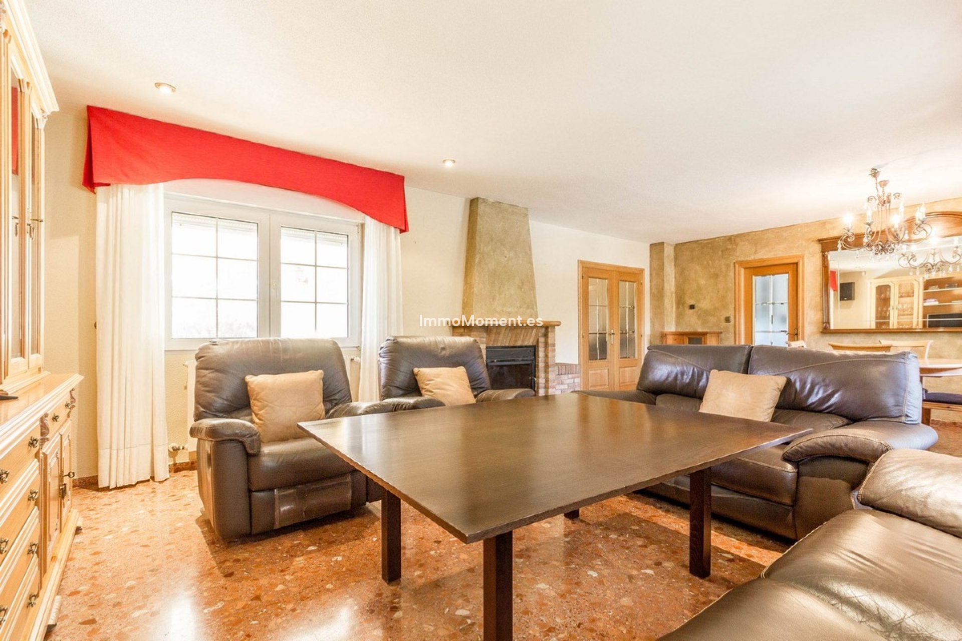 Revente - Villa individuelle - Yecla - Yecla Centro