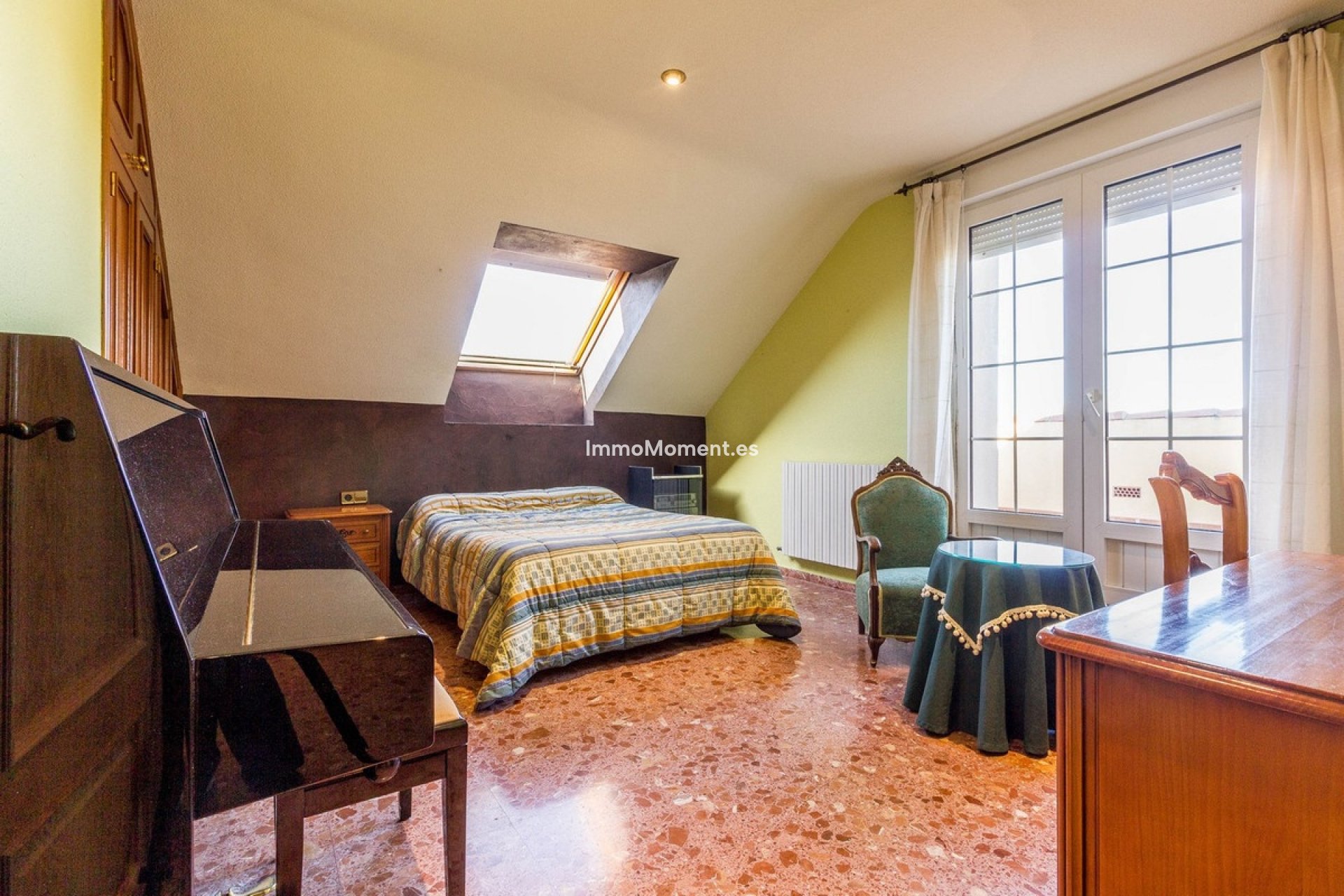Revente - Villa individuelle - Yecla - Yecla Centro