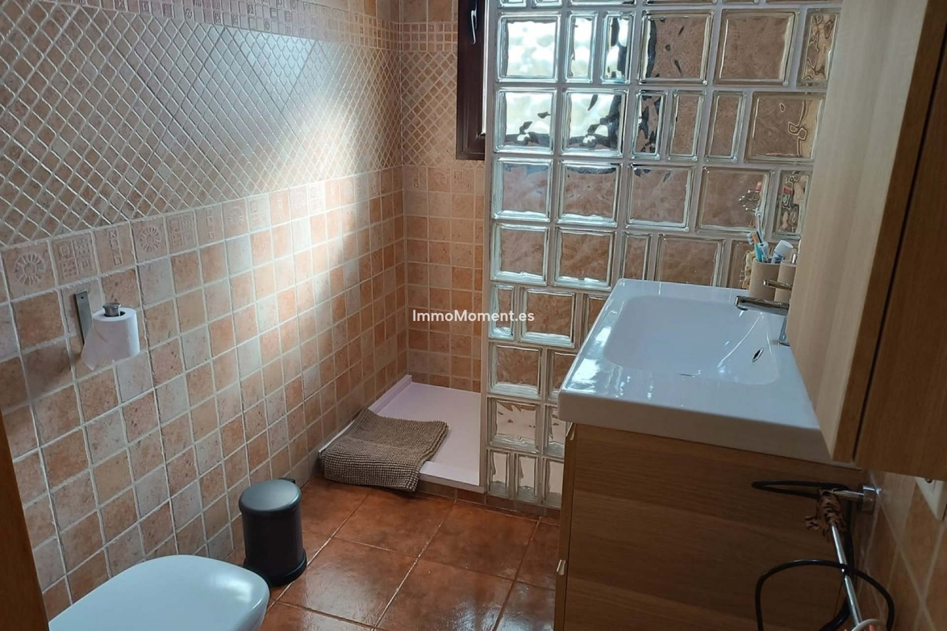 Revente - Villa individuelle - Yecla - Yecla Centro