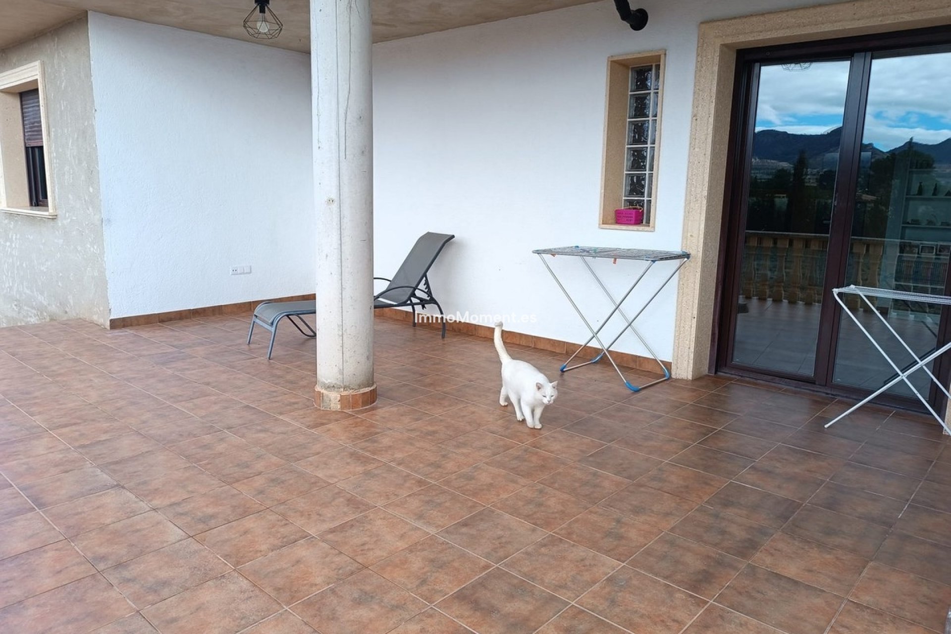 Revente - Villa individuelle - Yecla - Yecla Centro