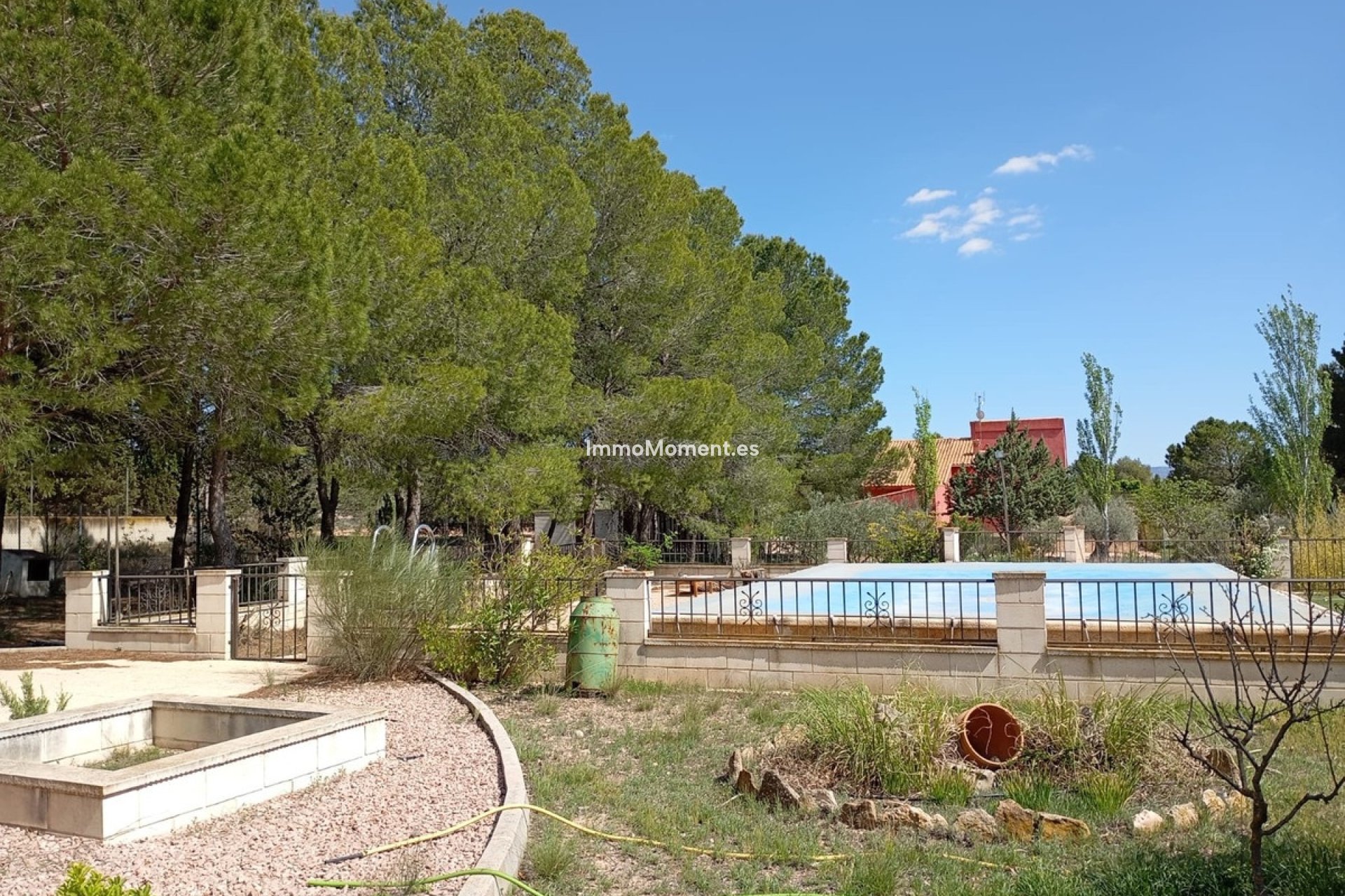 Revente - Villa individuelle - Yecla - Yecla Centro