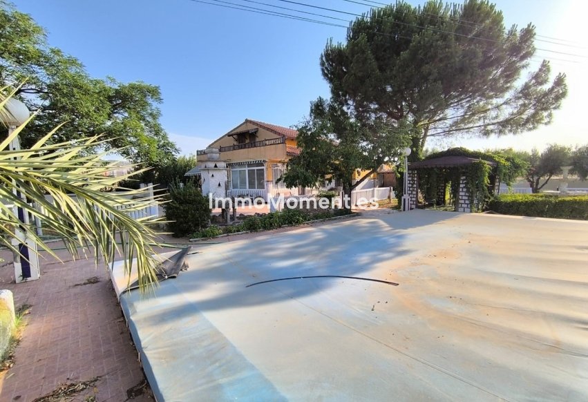Revente - Villa individuelle - Yecla - Yecla Centro