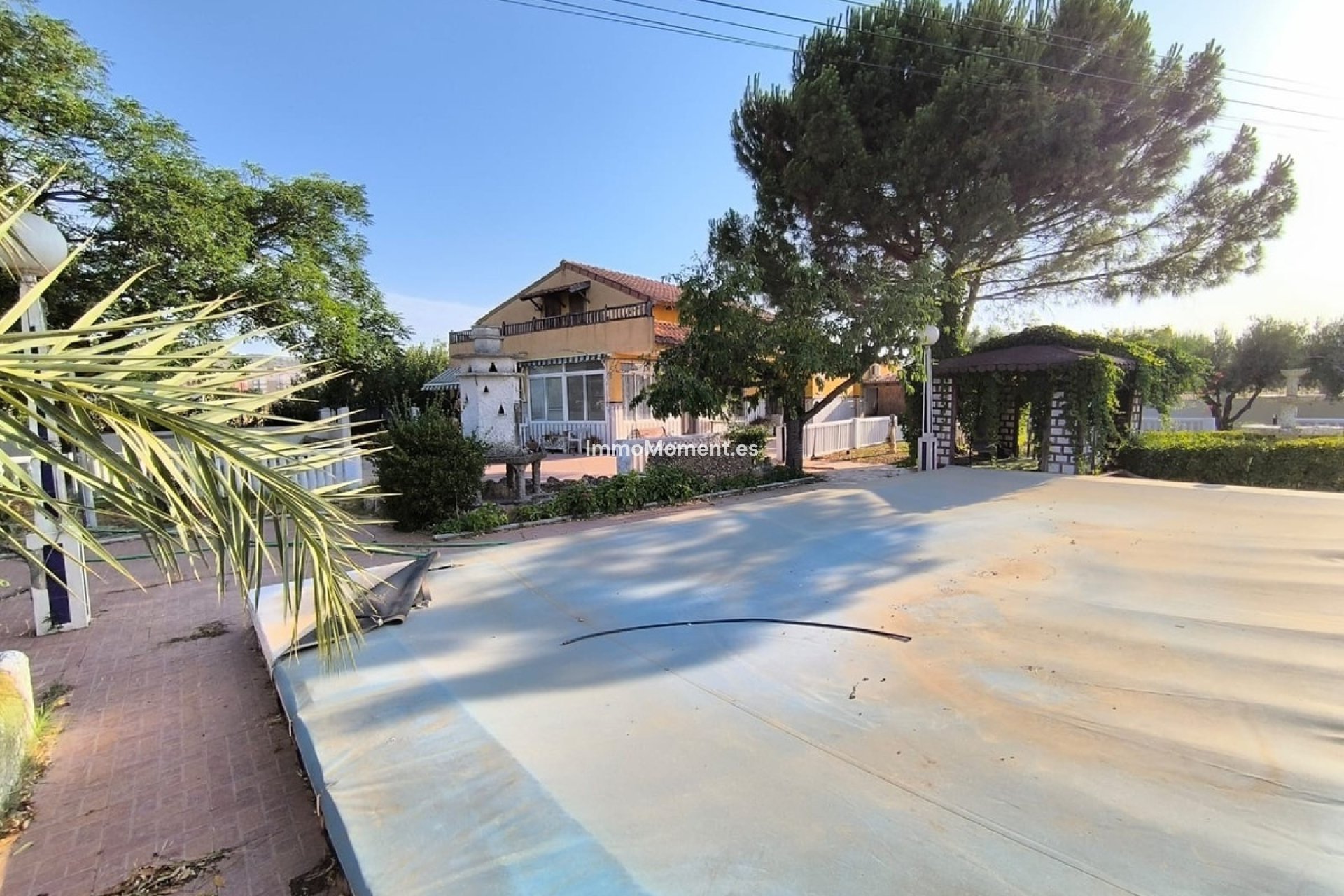 Revente - Villa individuelle - Yecla - Yecla Centro