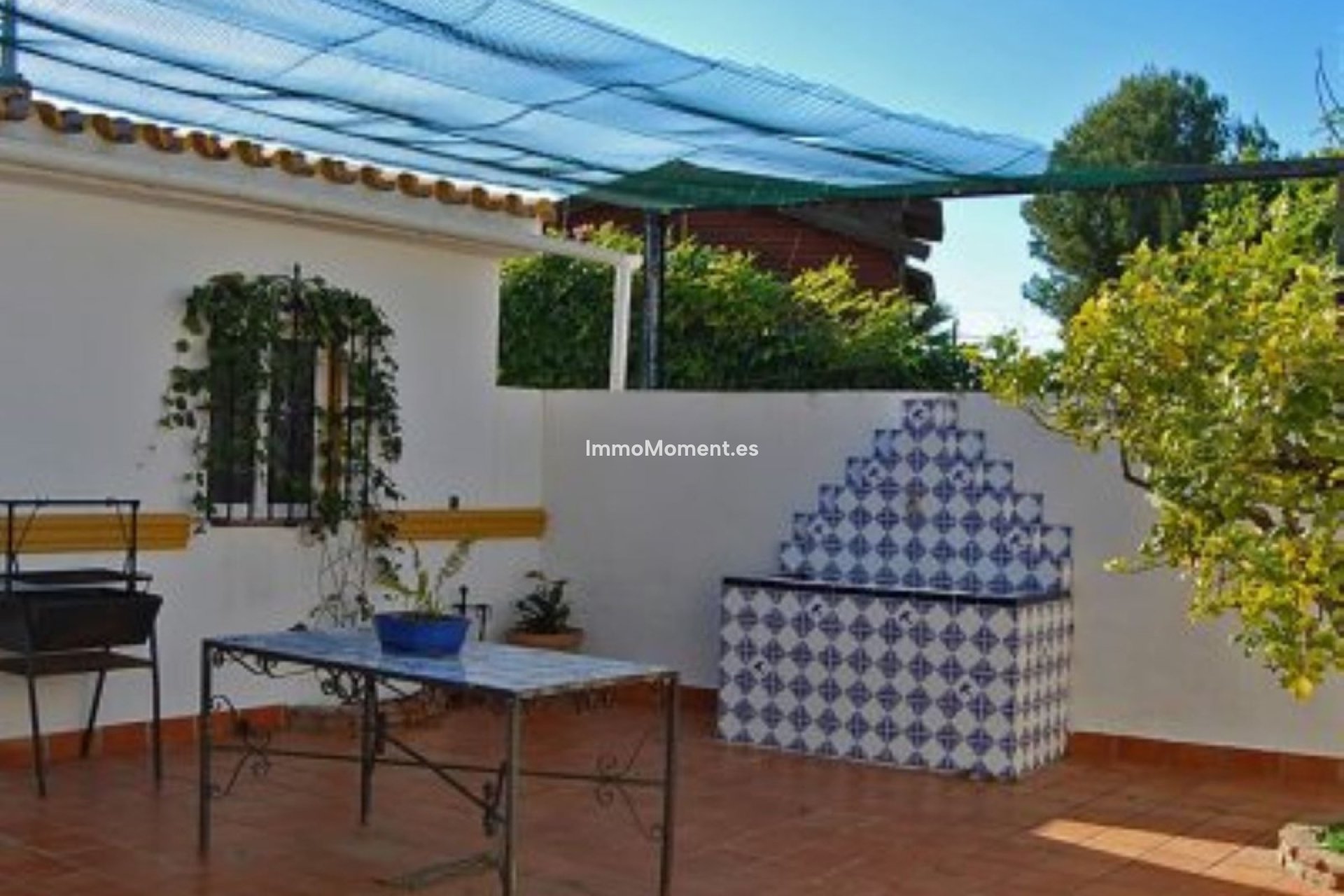 Revente - Villa - Intérieur                       - Alhaurín de la Torre