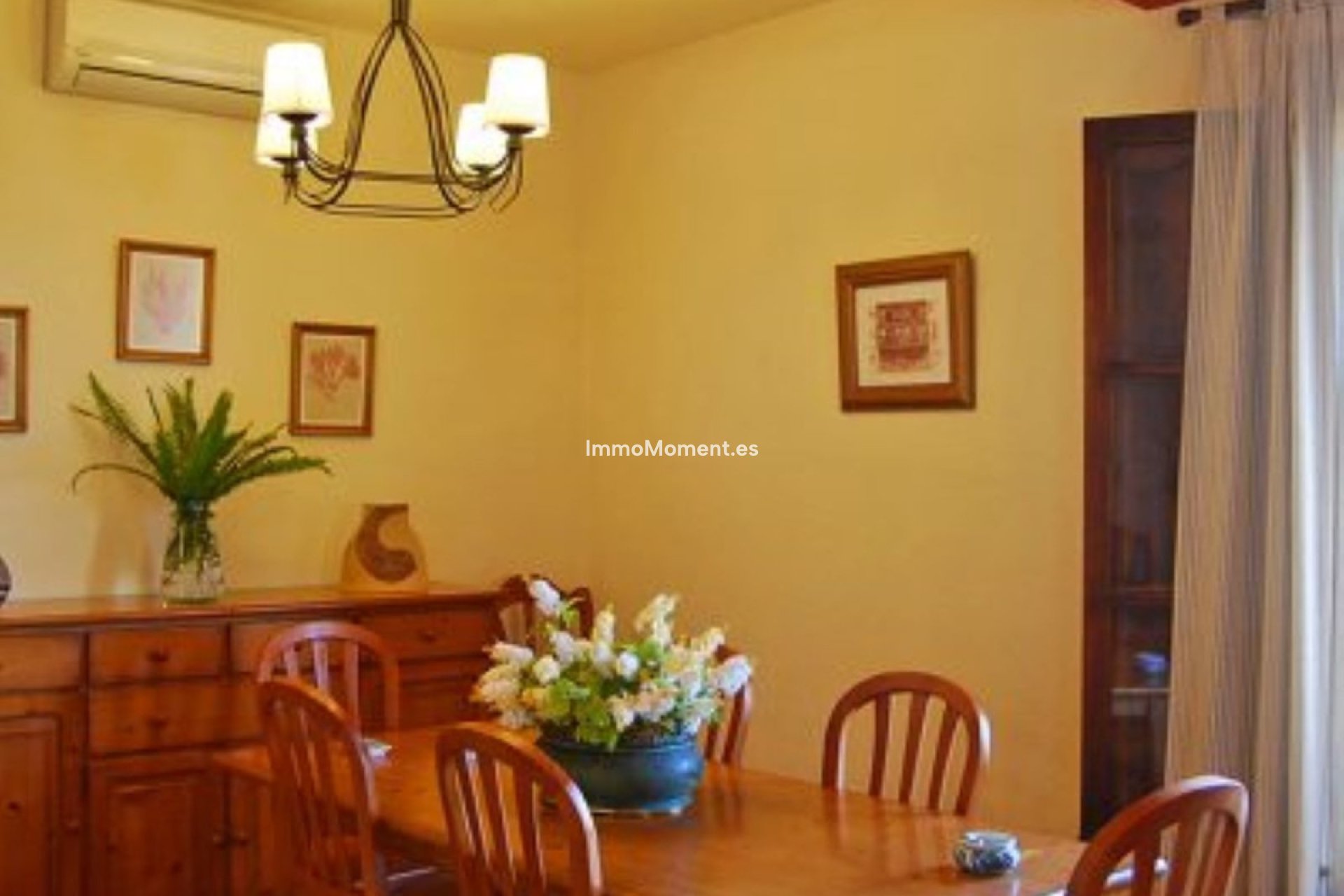 Revente - Villa - Intérieur                       - Alhaurín de la Torre