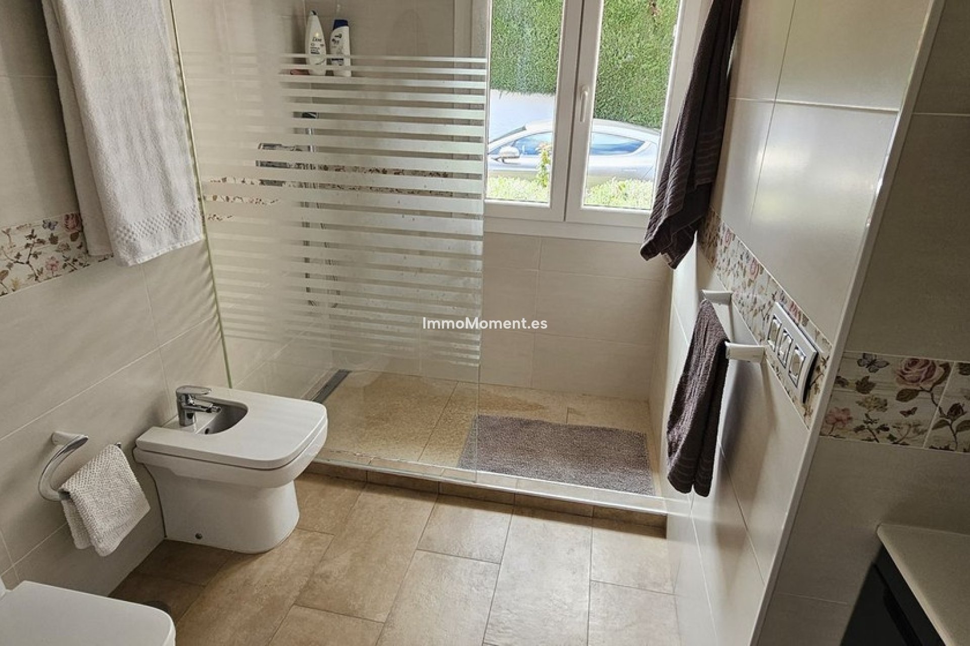 Revente - Villa - Intérieur                       - Alhaurín de la Torre