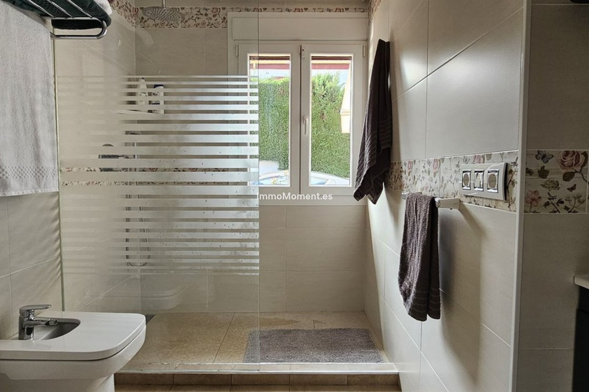 Revente - Villa - Intérieur                       - Alhaurín de la Torre