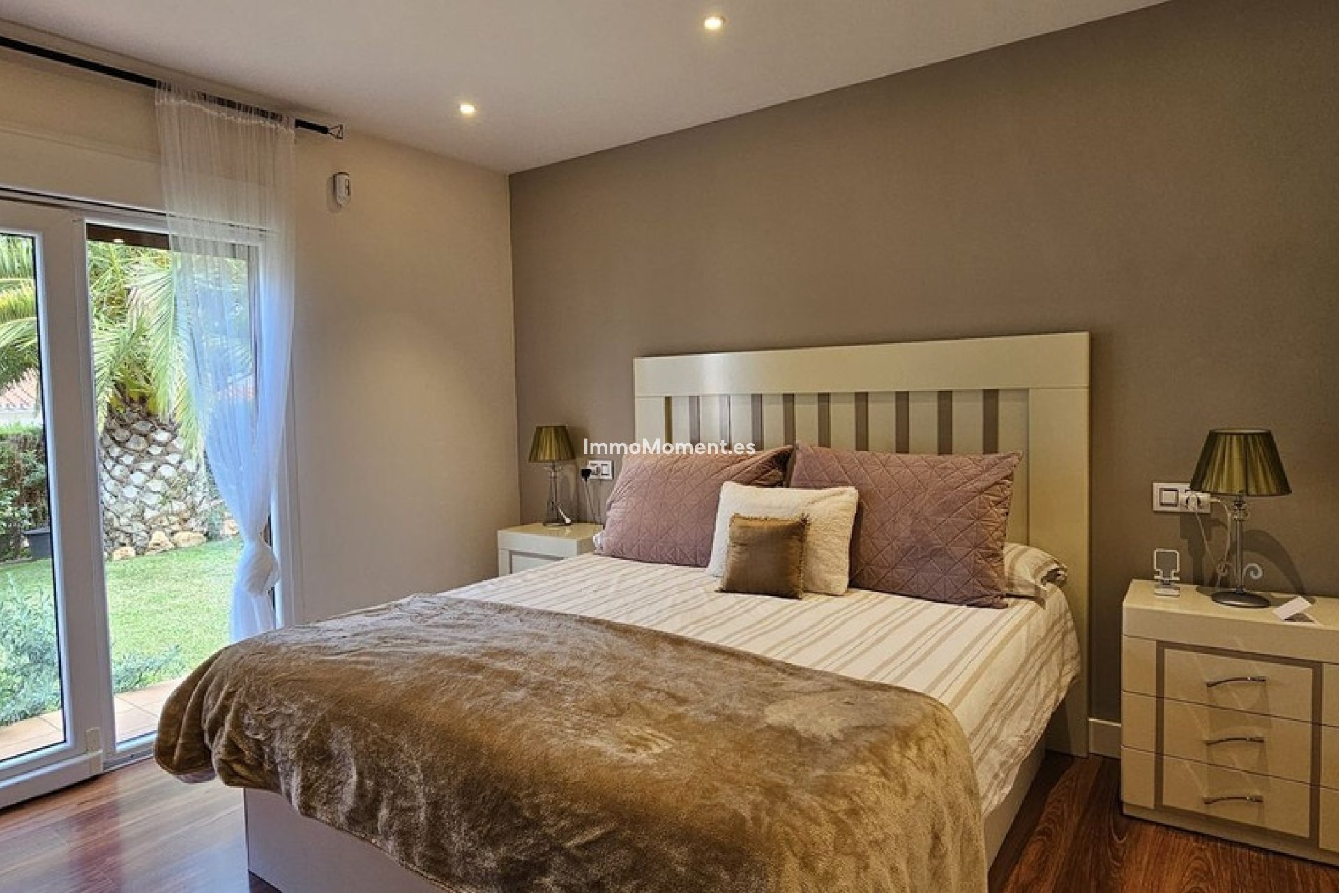 Revente - Villa - Intérieur                       - Alhaurín de la Torre