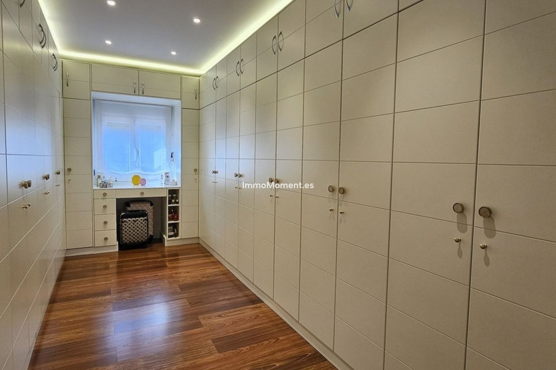 Revente - Villa - Intérieur                       - Alhaurín de la Torre