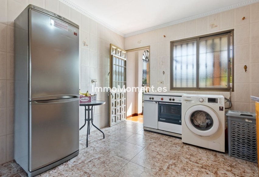 Revente - Villa - Intérieur                       - Alhaurín de la Torre