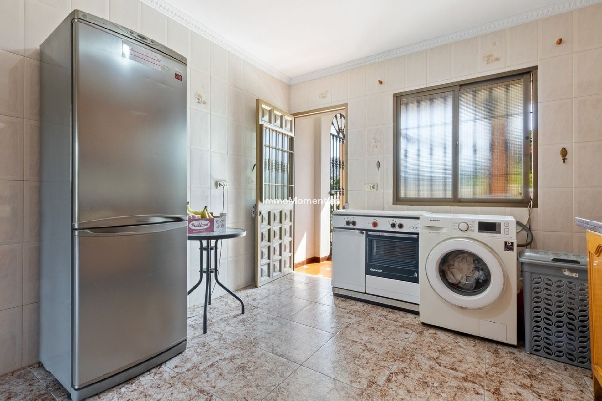 Revente - Villa - Intérieur                       - Alhaurín de la Torre