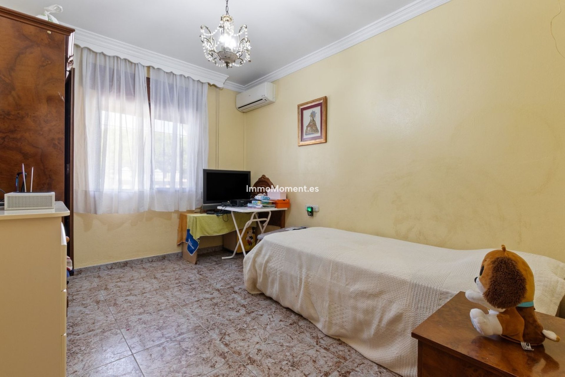 Revente - Villa - Intérieur                       - Alhaurín de la Torre