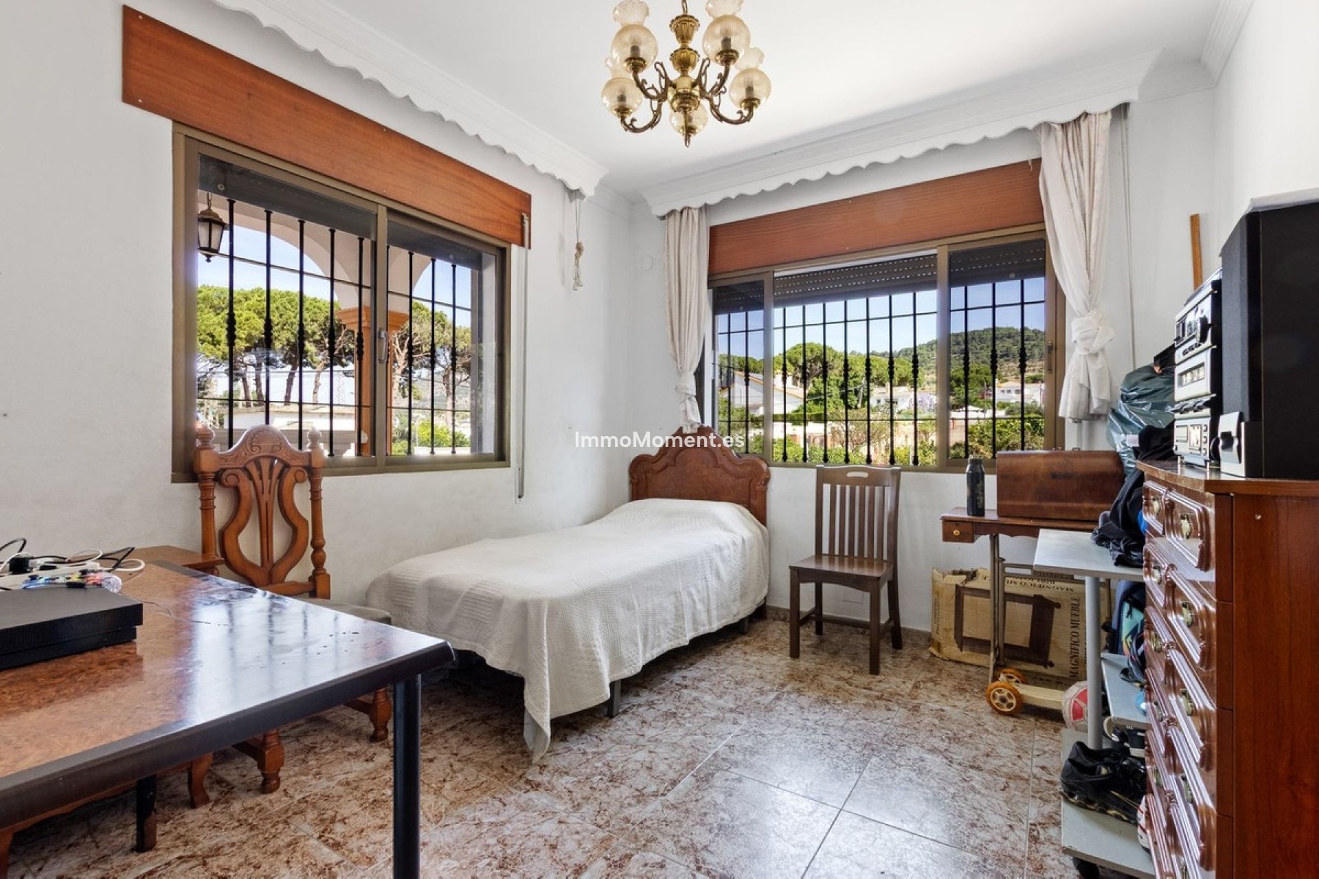 Revente - Villa - Intérieur                       - Alhaurín de la Torre