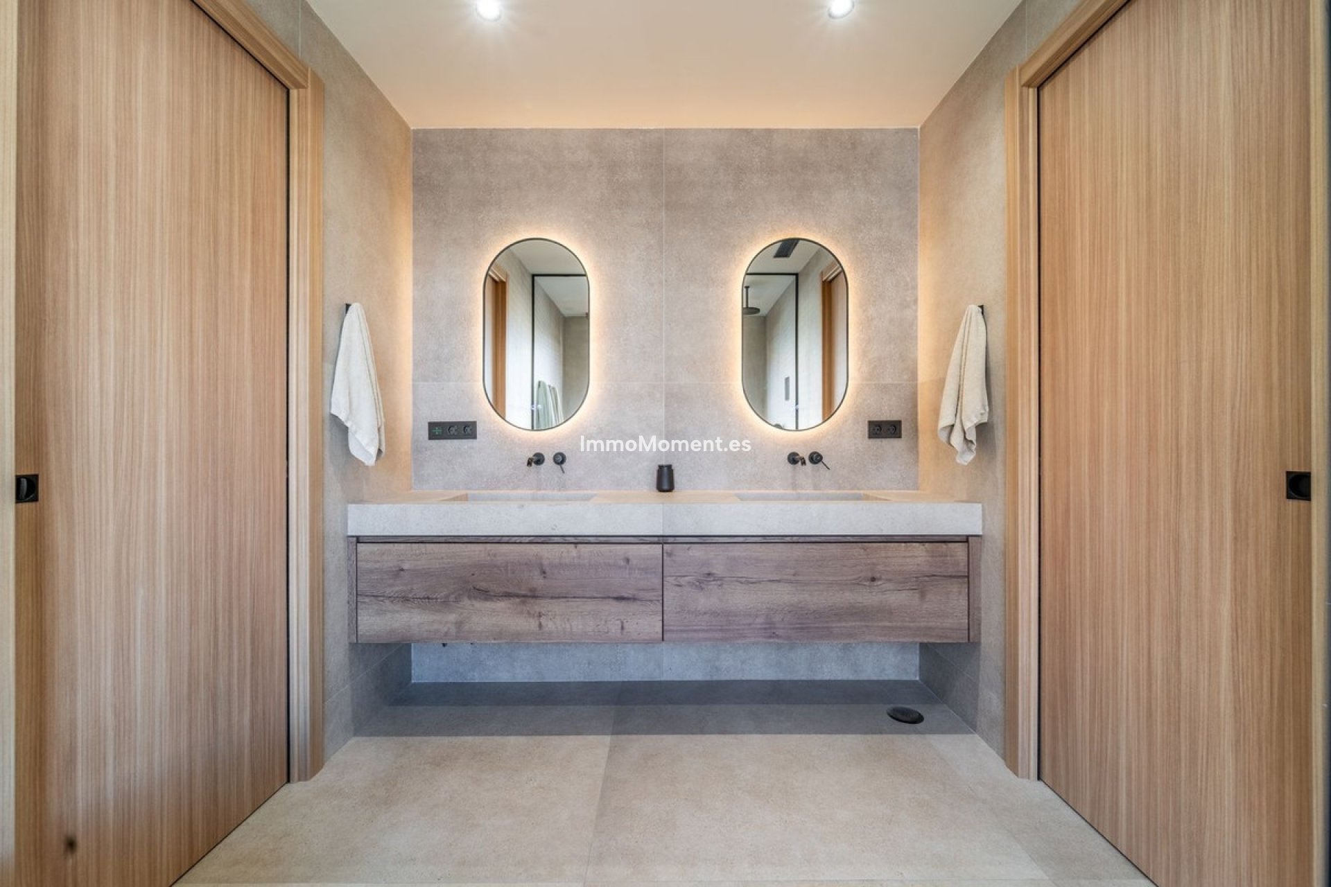 Revente - Villa - Intérieur                       - Alhaurín de la Torre