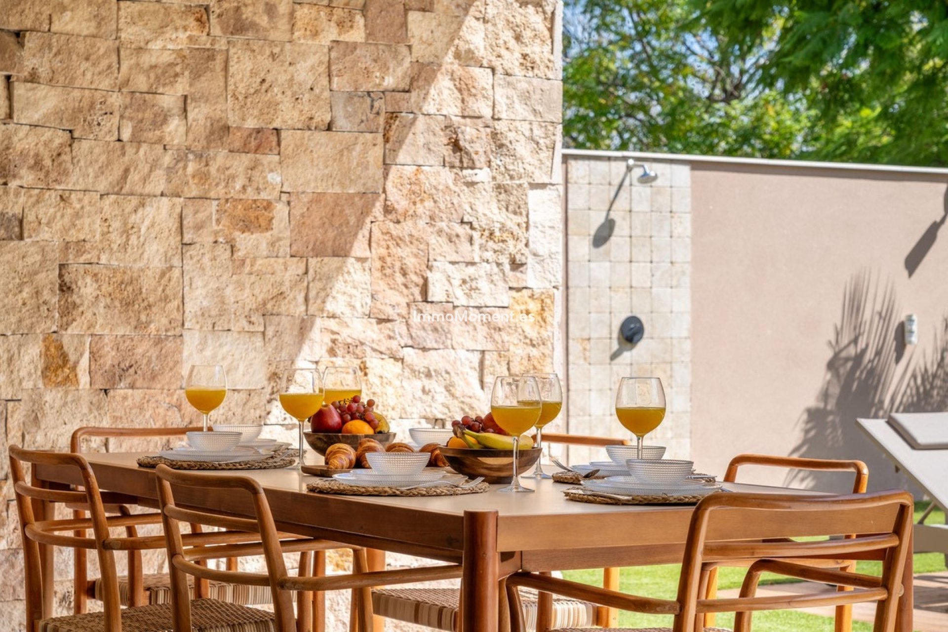 Revente - Villa - Intérieur                       - Alhaurín de la Torre