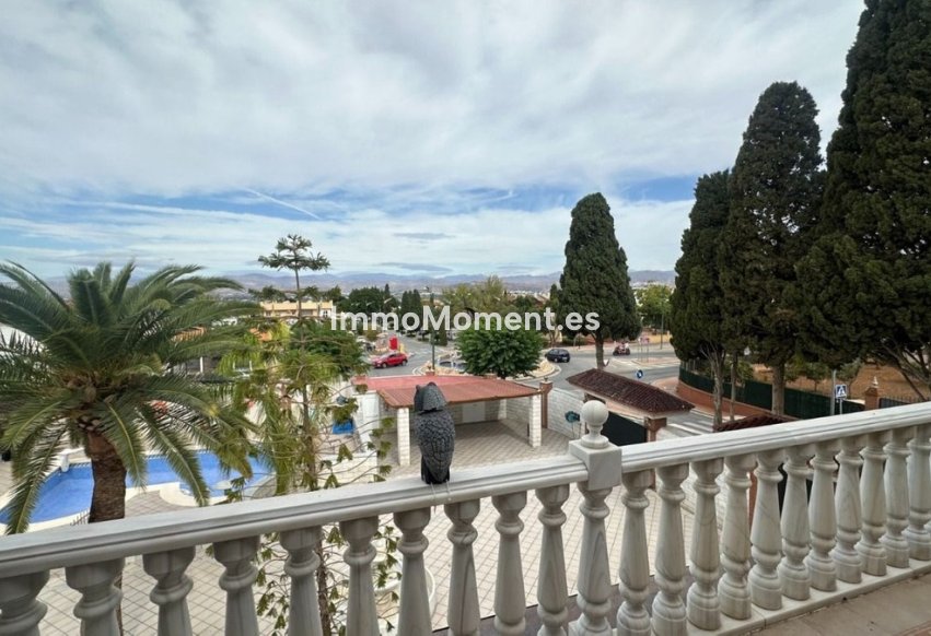 Revente - Villa - Intérieur                       - Alhaurín de la Torre