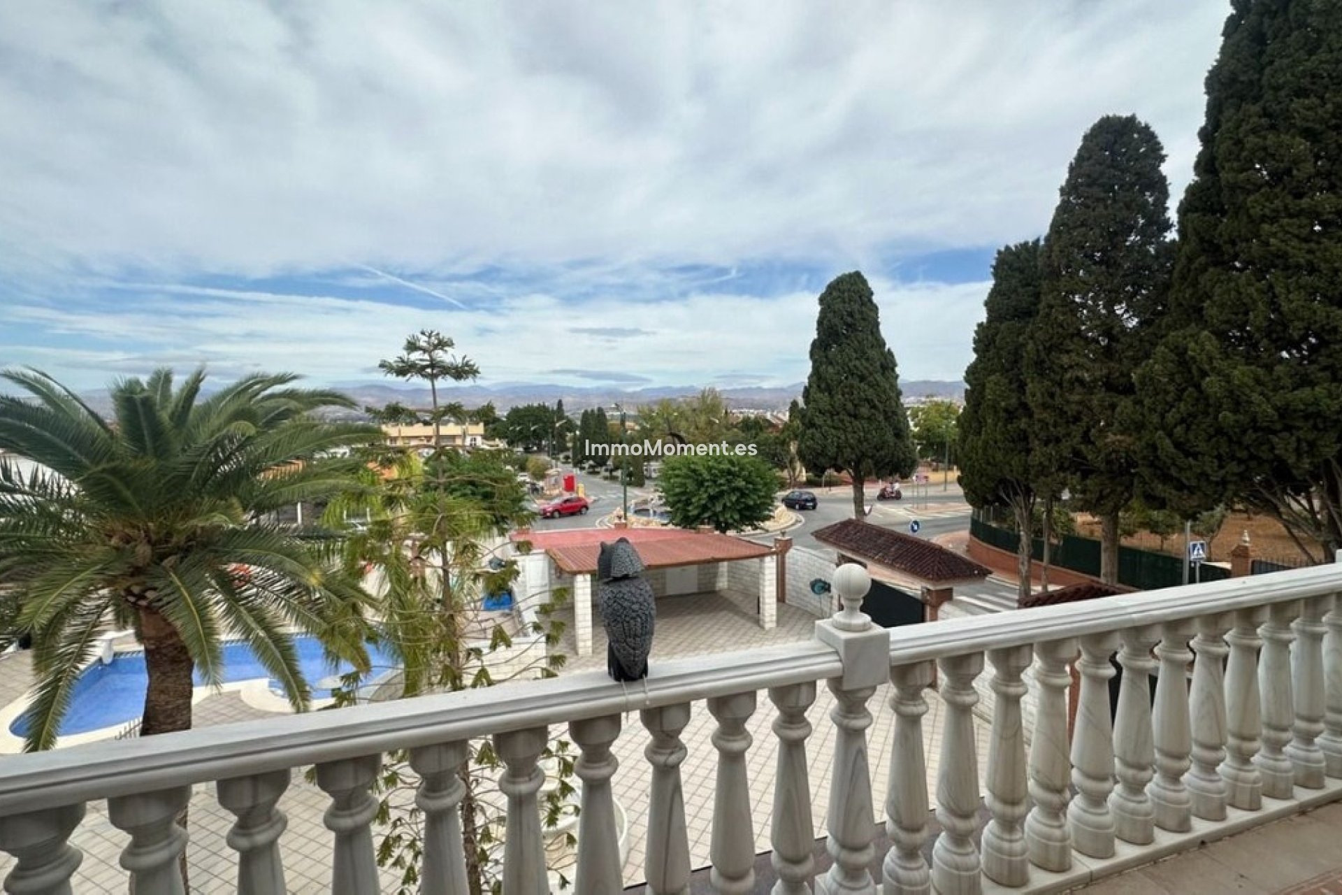 Revente - Villa - Intérieur                       - Alhaurín de la Torre