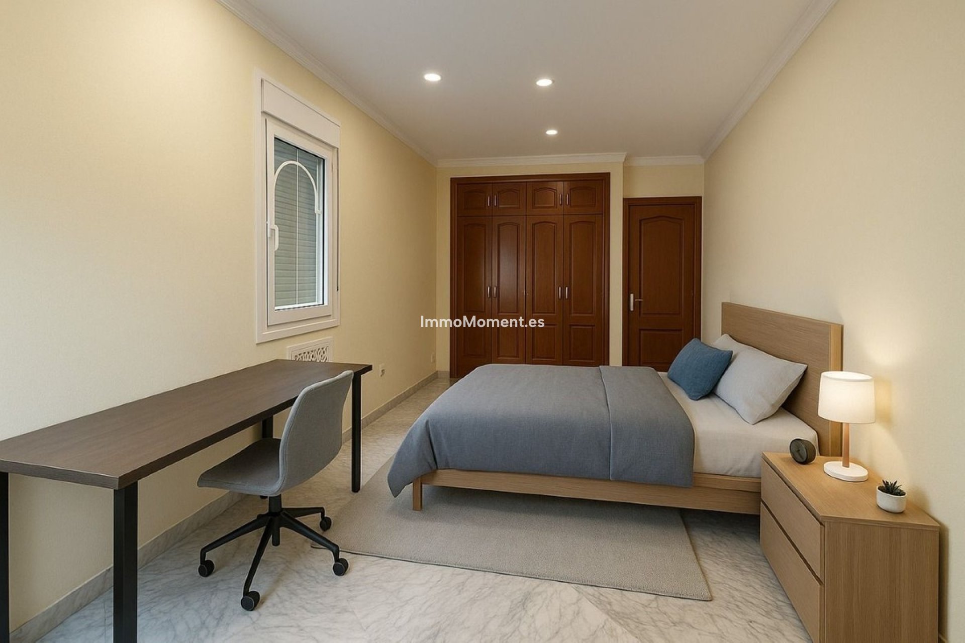 Revente - Villa - Intérieur                       - Alhaurín de la Torre