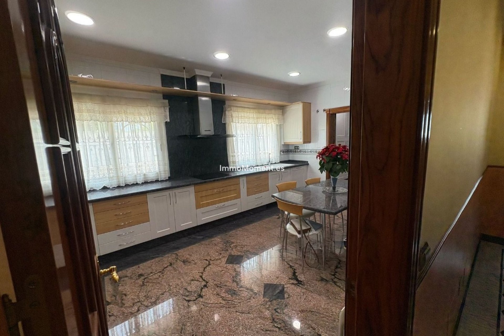 Revente - Villa - Intérieur                       - Alhaurín de la Torre