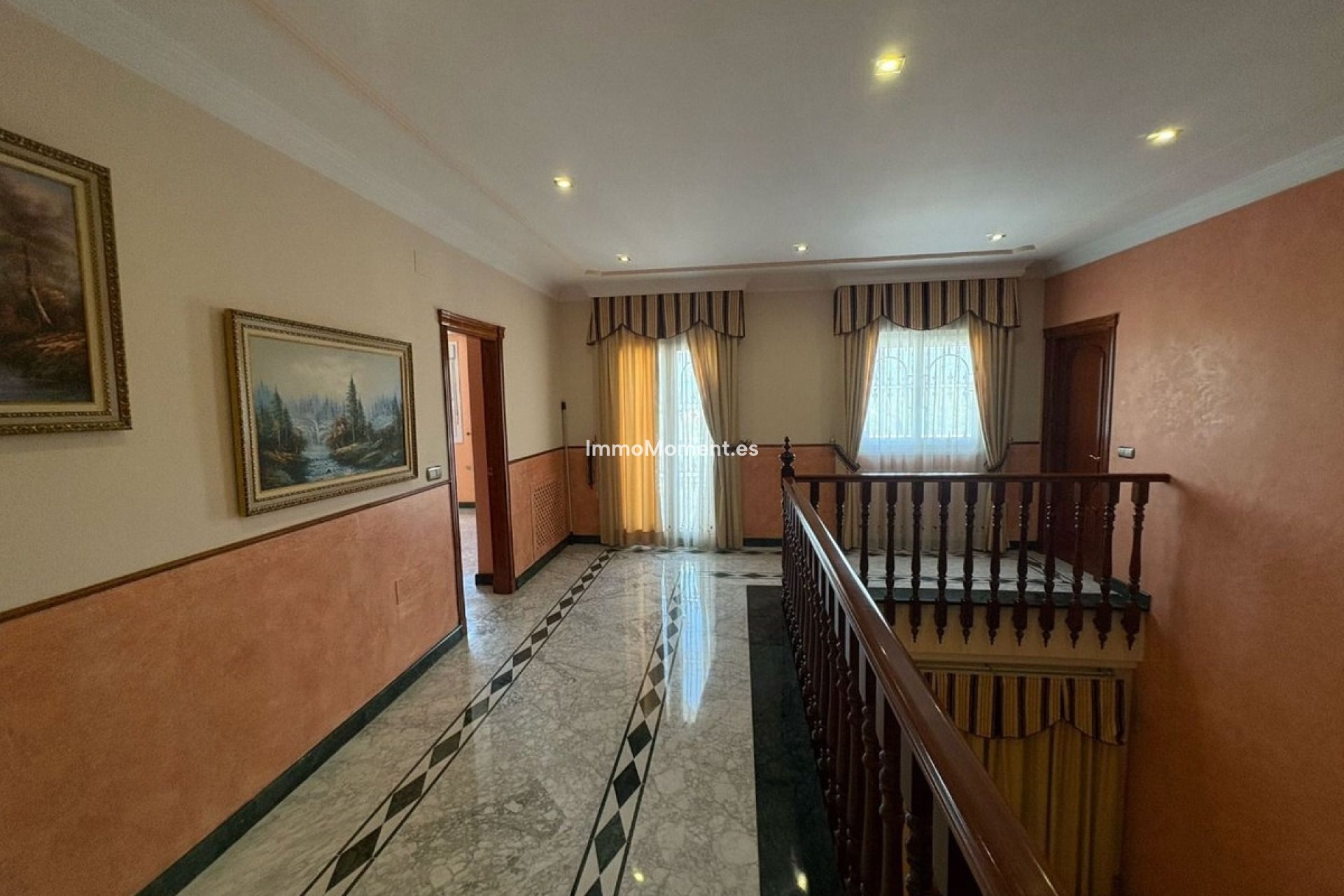 Revente - Villa - Intérieur                       - Alhaurín de la Torre