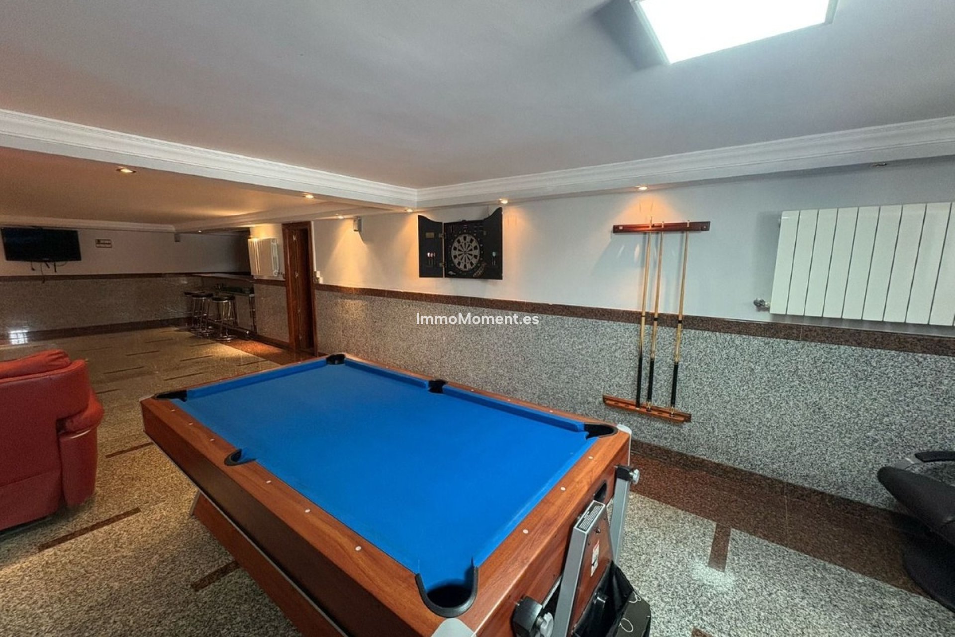 Revente - Villa - Intérieur                       - Alhaurín de la Torre