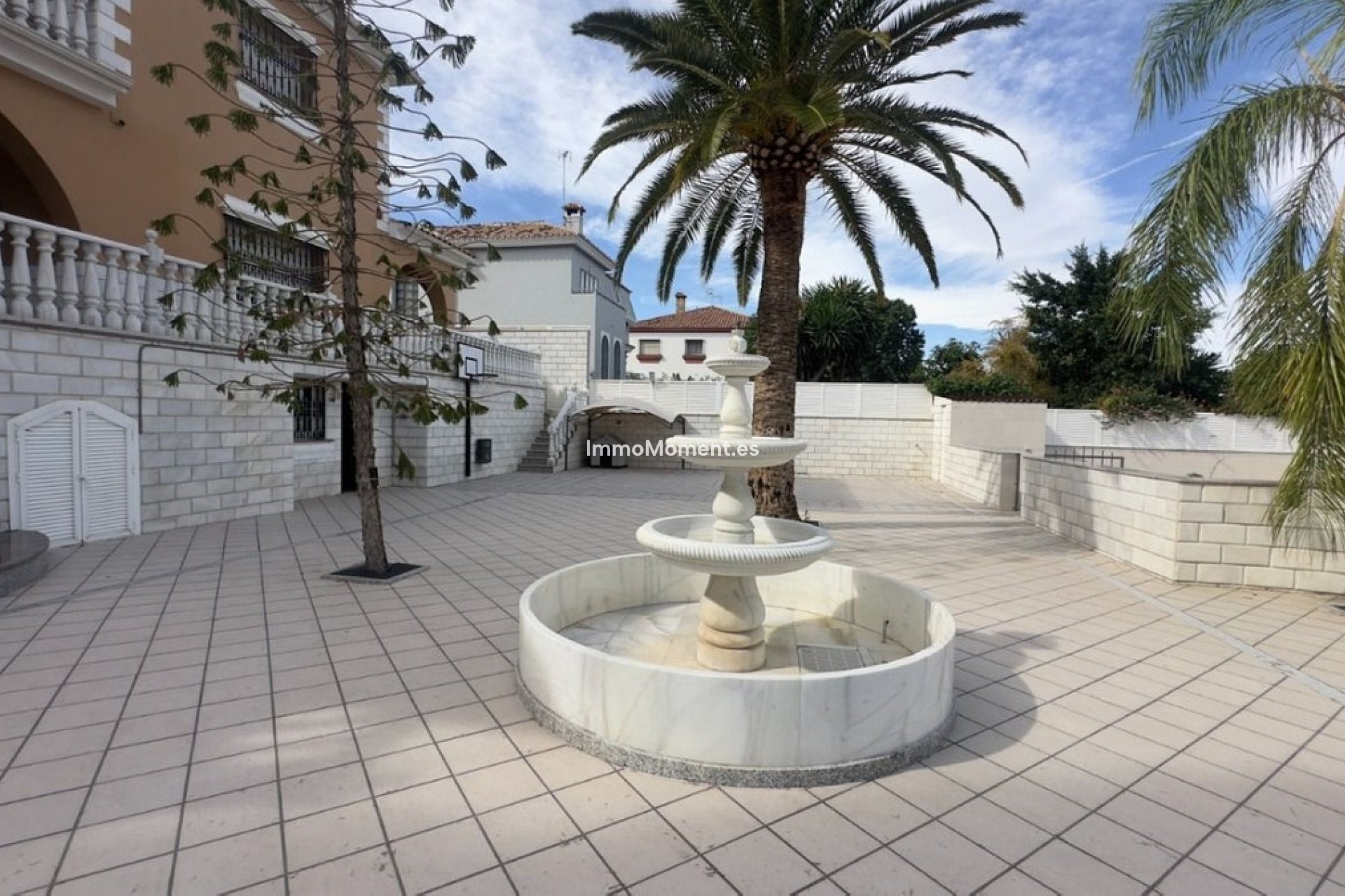 Revente - Villa - Intérieur                       - Alhaurín de la Torre