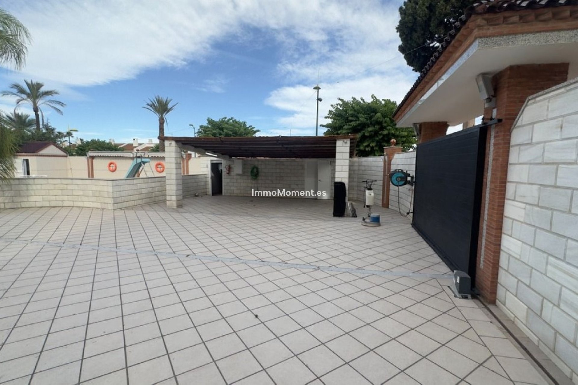 Revente - Villa - Intérieur                       - Alhaurín de la Torre