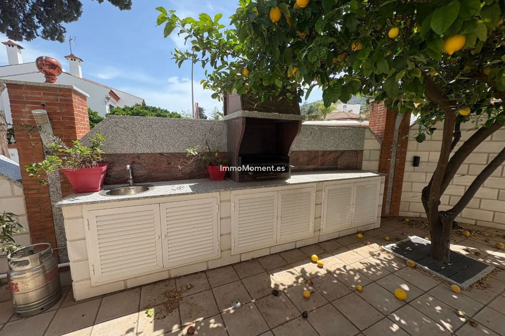 Revente - Villa - Intérieur                       - Alhaurín de la Torre