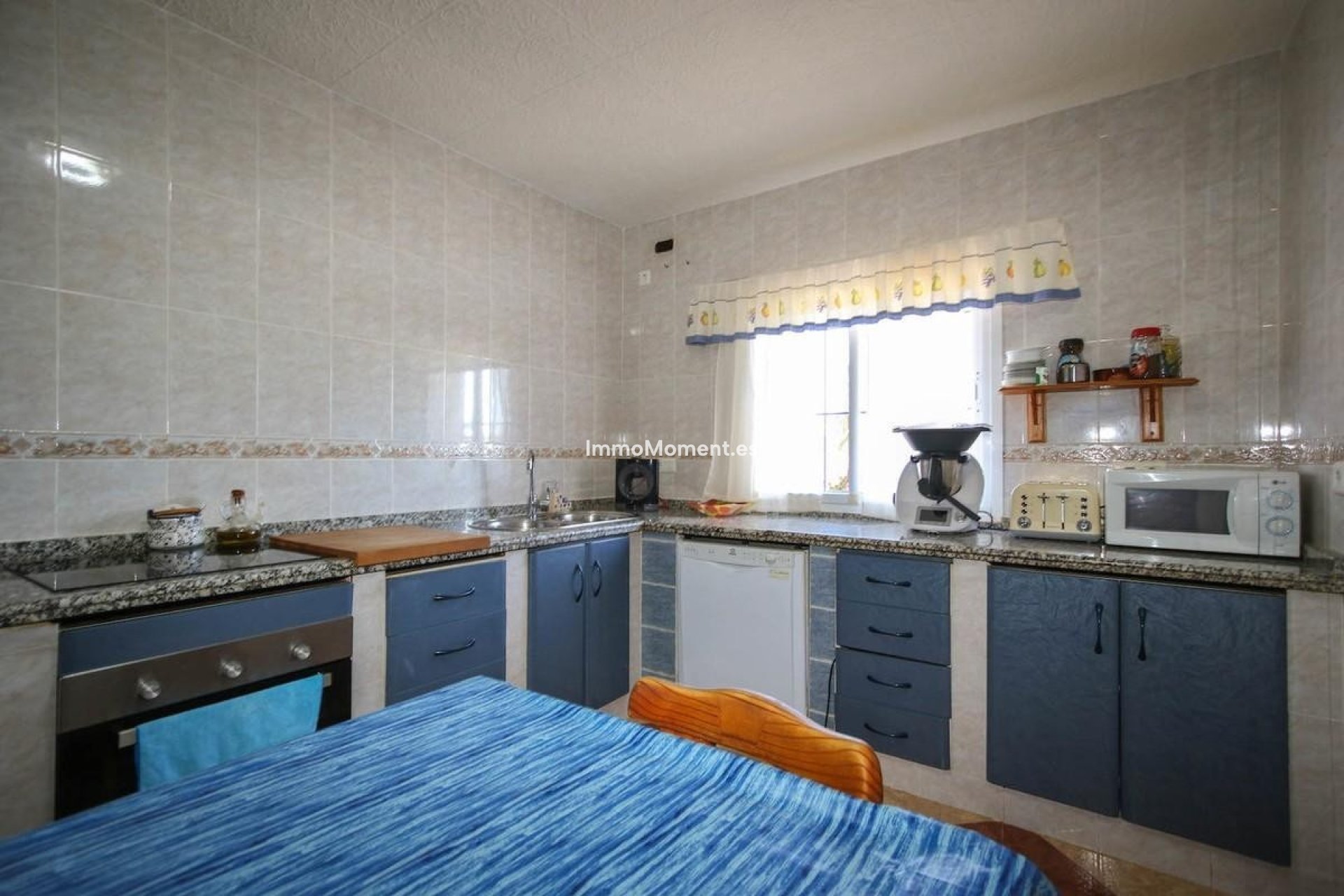 Revente - Villa - Intérieur                       - Alhaurín de la Torre